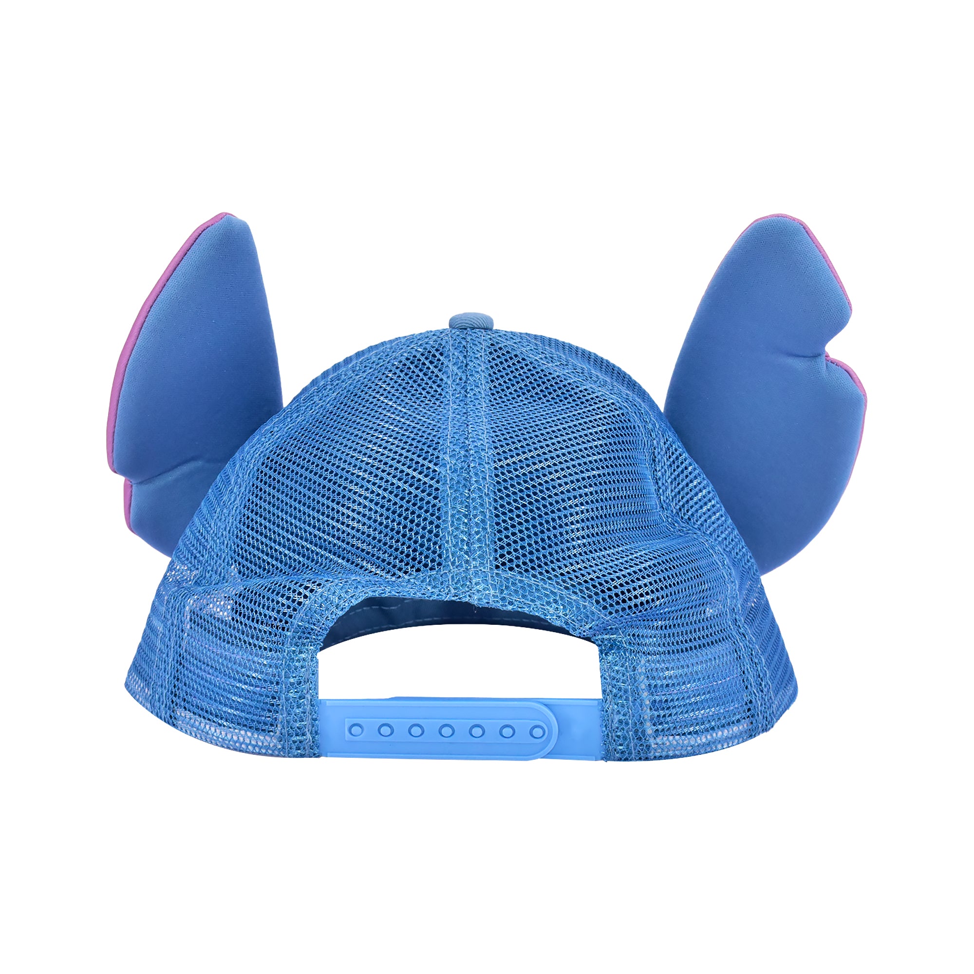 Disney Stitch Dad Hat, Adult Cotton Baseball Cap with Curved Brim