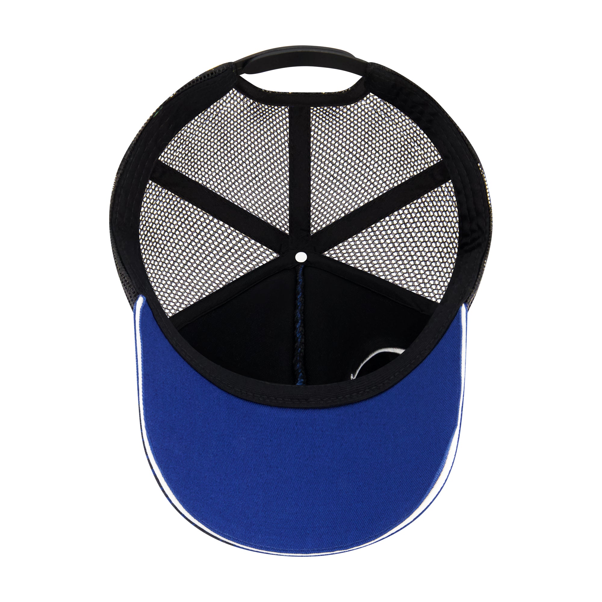 Disney Stitch Dad Hat, Adult Cotton Baseball Cap with Curved Brim