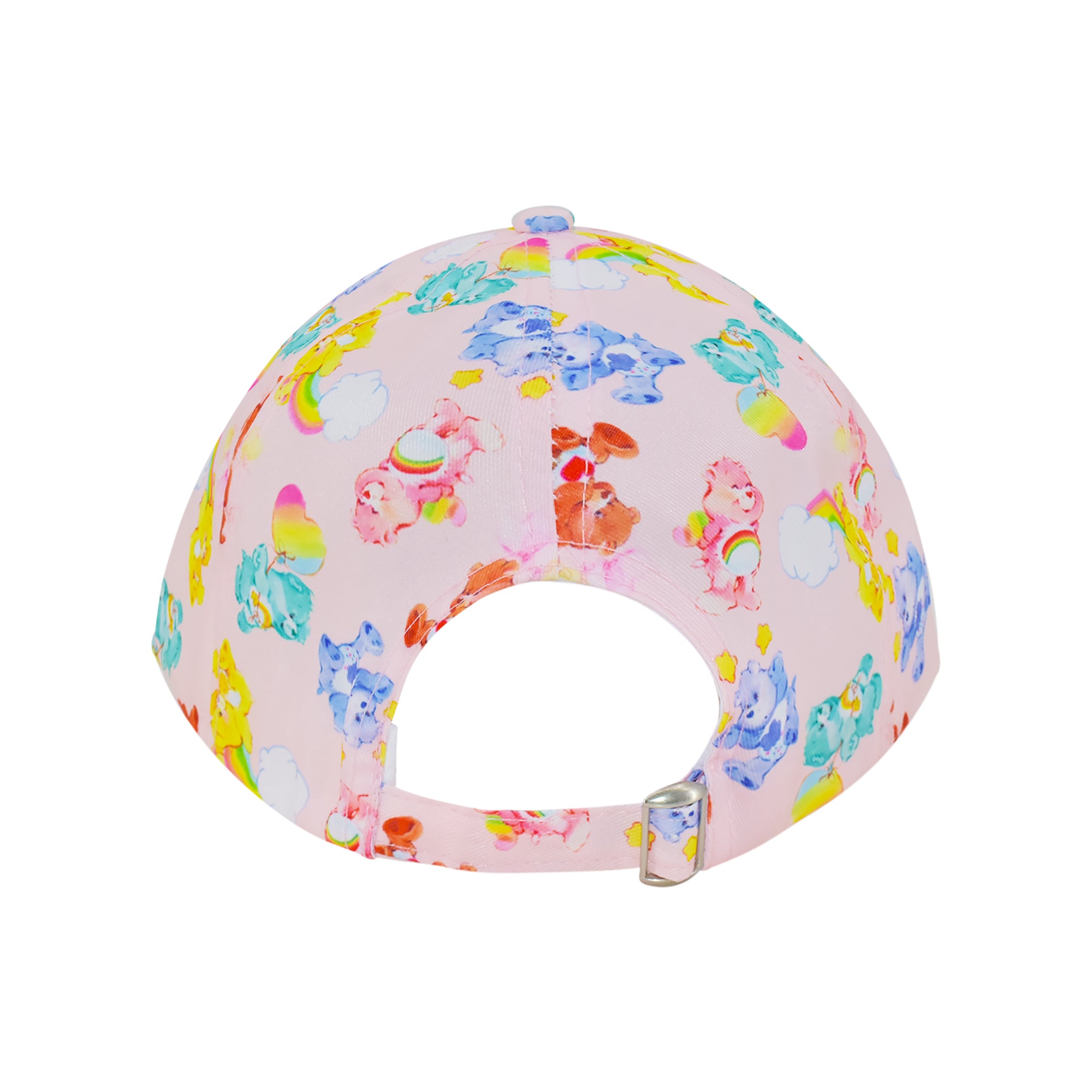 Care Bears Classic All-Over Print Baseball Cap