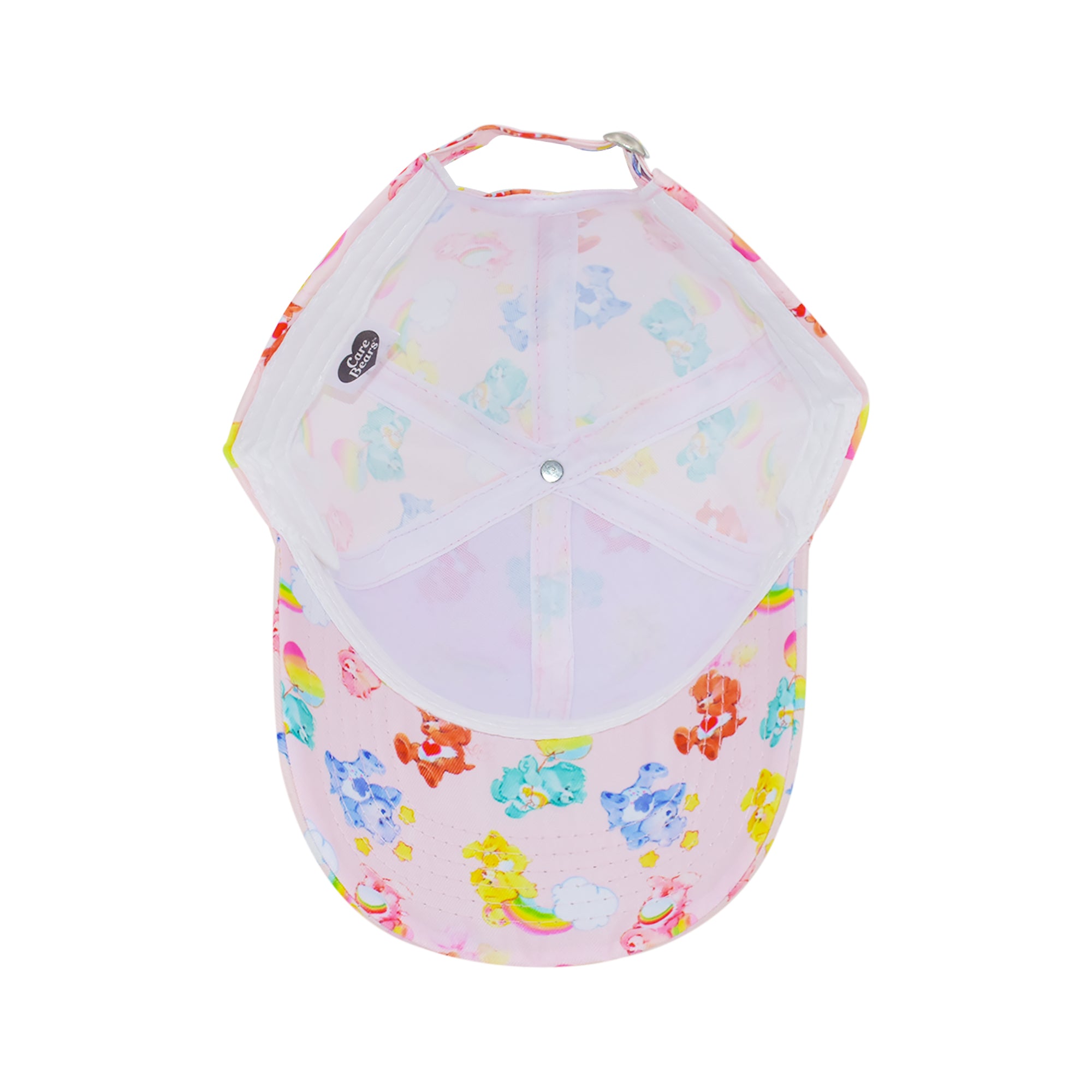 Care Bears Classic All-Over Print Baseball Cap