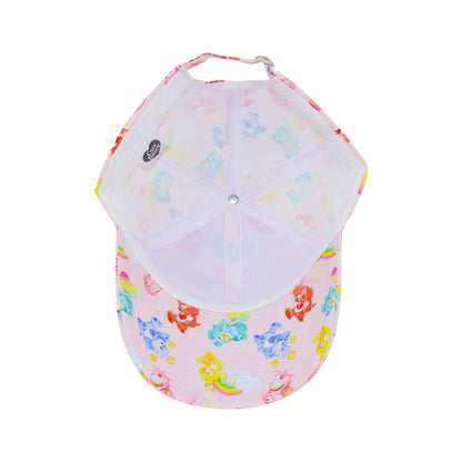 Care Bears Classic All-Over Print Baseball Cap