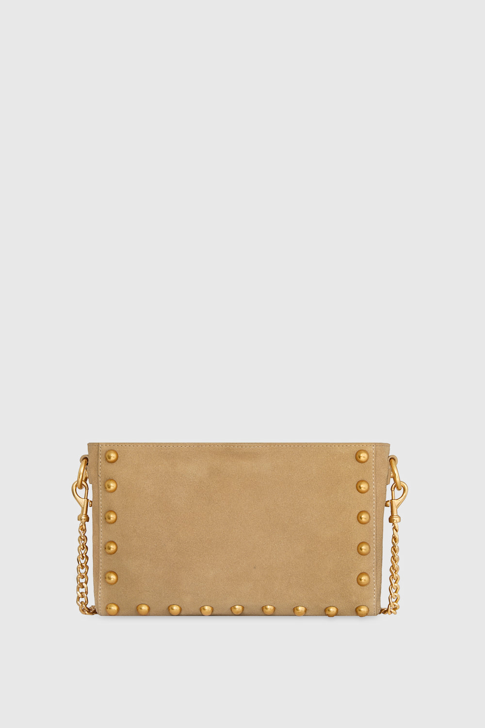 Rebecca Minkoff Mini M.A.B. With Studs Sesame