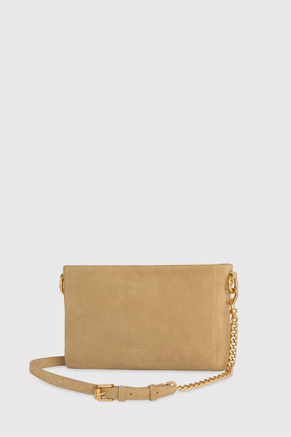 Rebecca Minkoff Mini M.A.B. With Studs Sesame