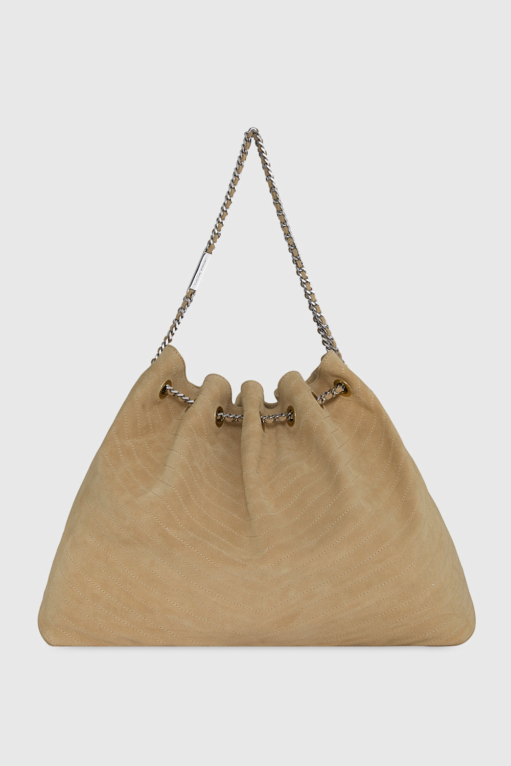 Rebecca Minkoff Soft Tote Sesame