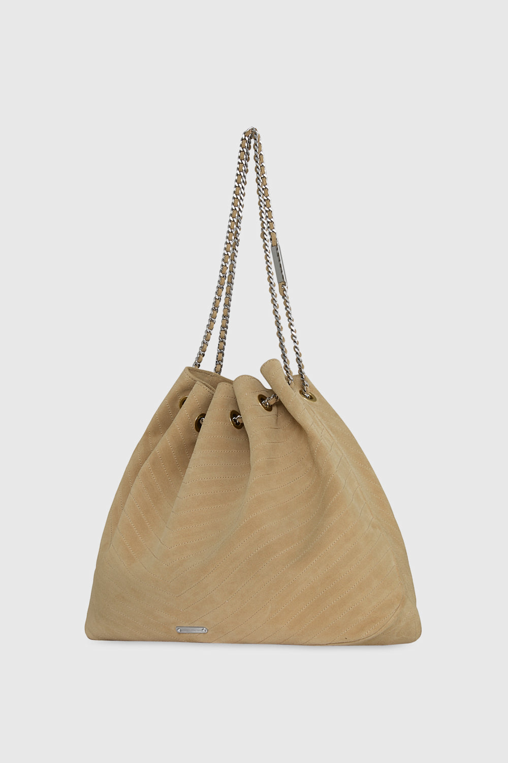 Rebecca Minkoff Soft Tote Sesame