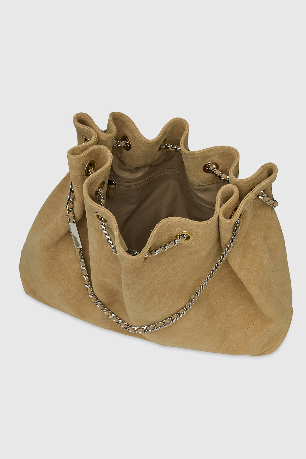 Rebecca Minkoff Soft Tote Sesame