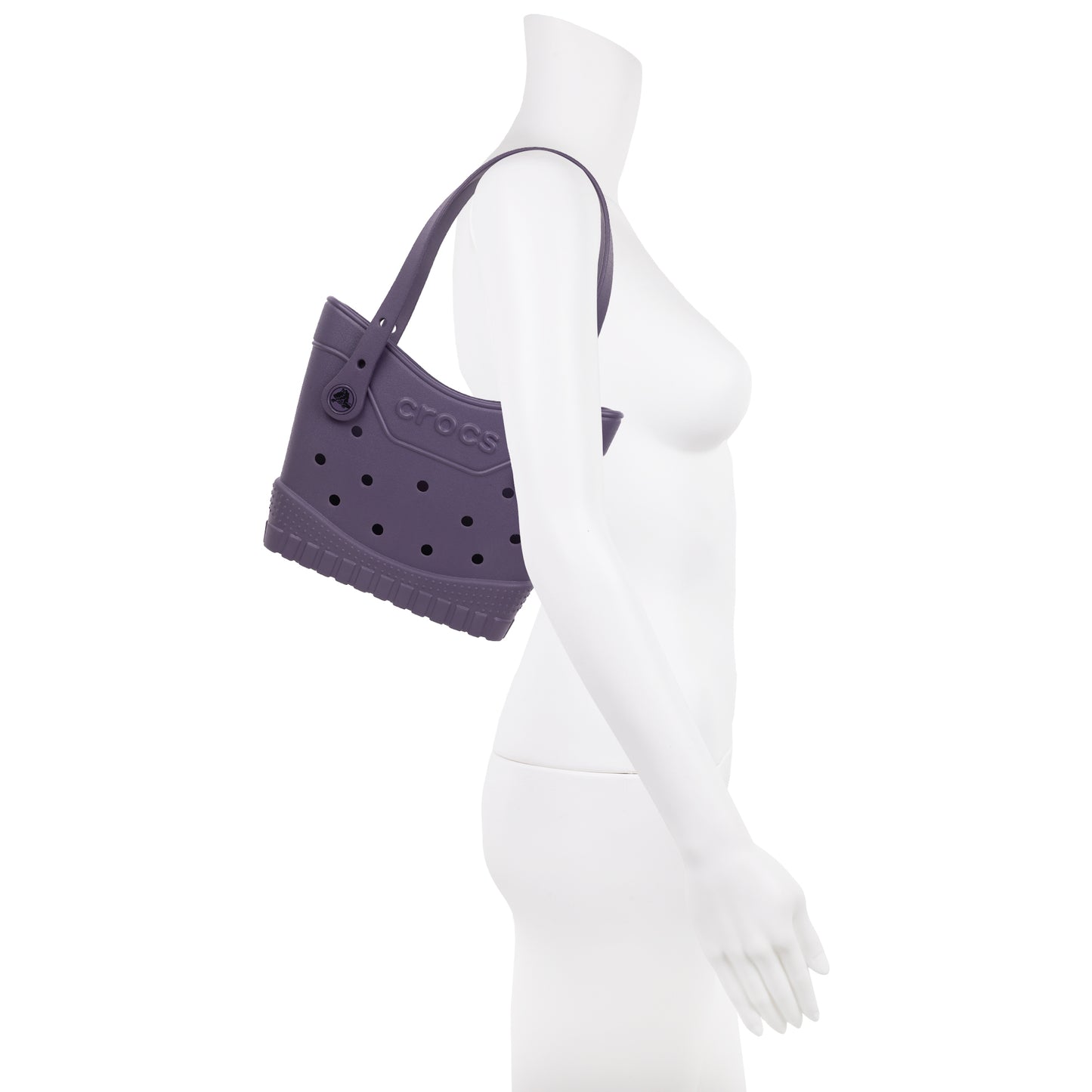 Crocs Small Classic Tote