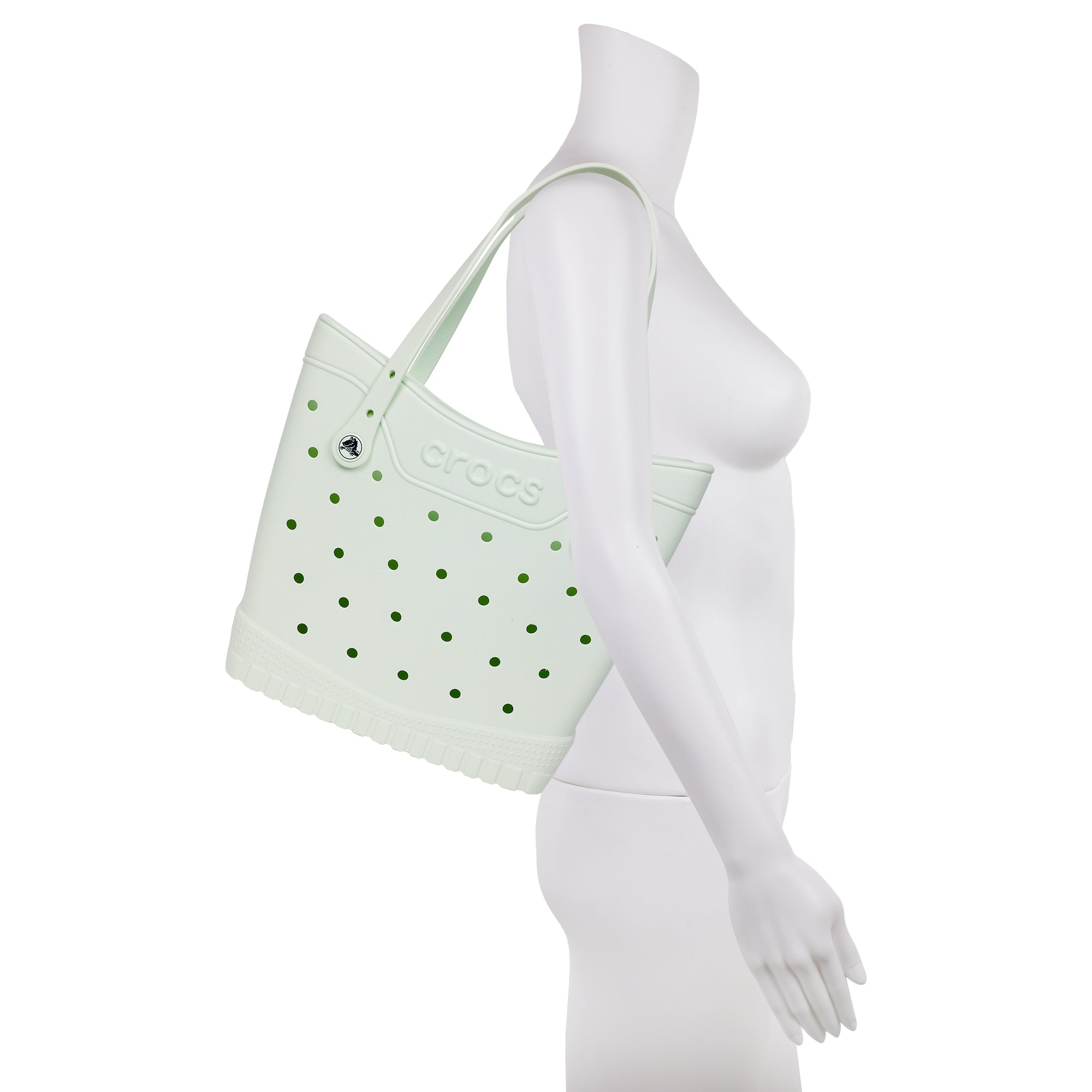 Crocs Medium Classic Tote