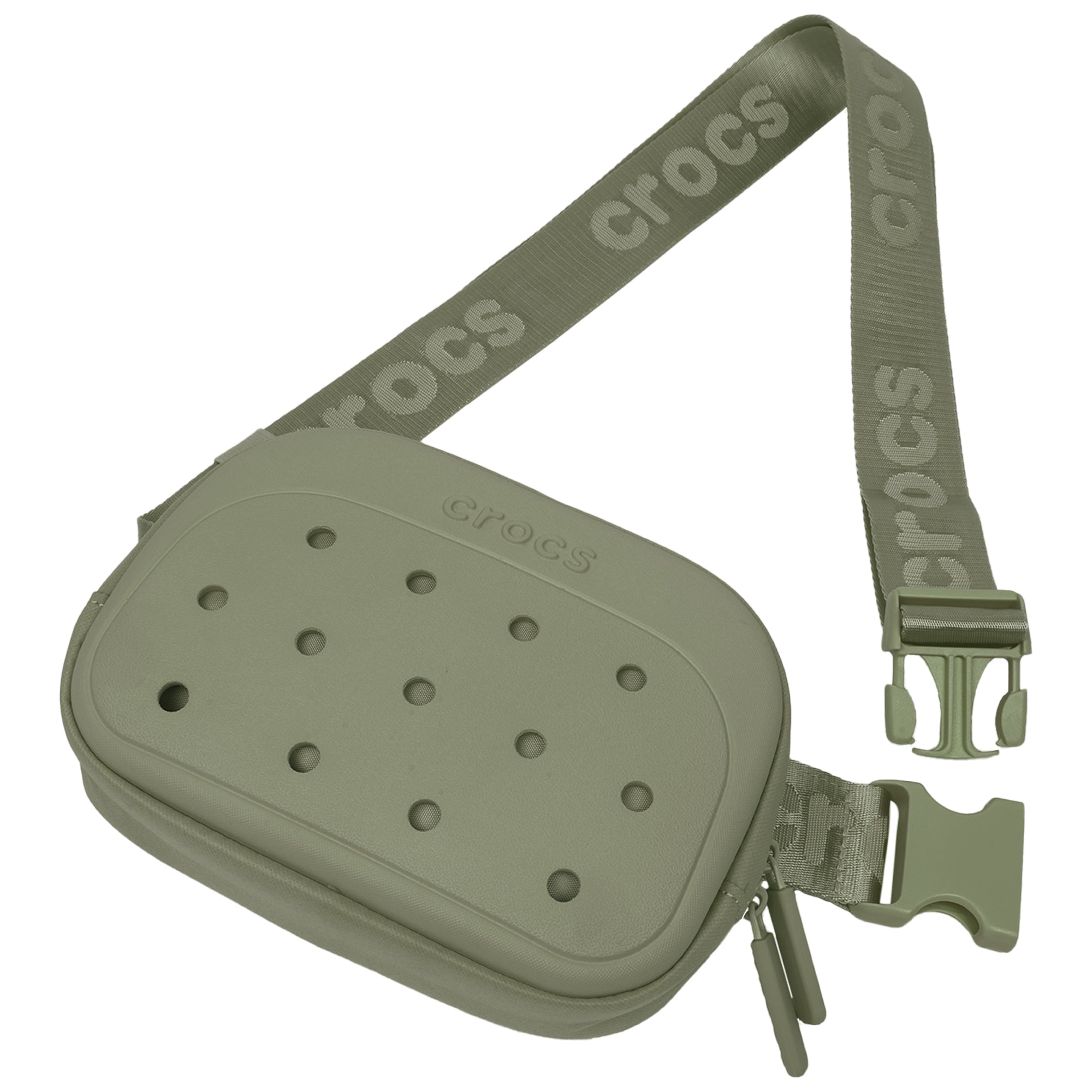Crocs Classic Belt bag