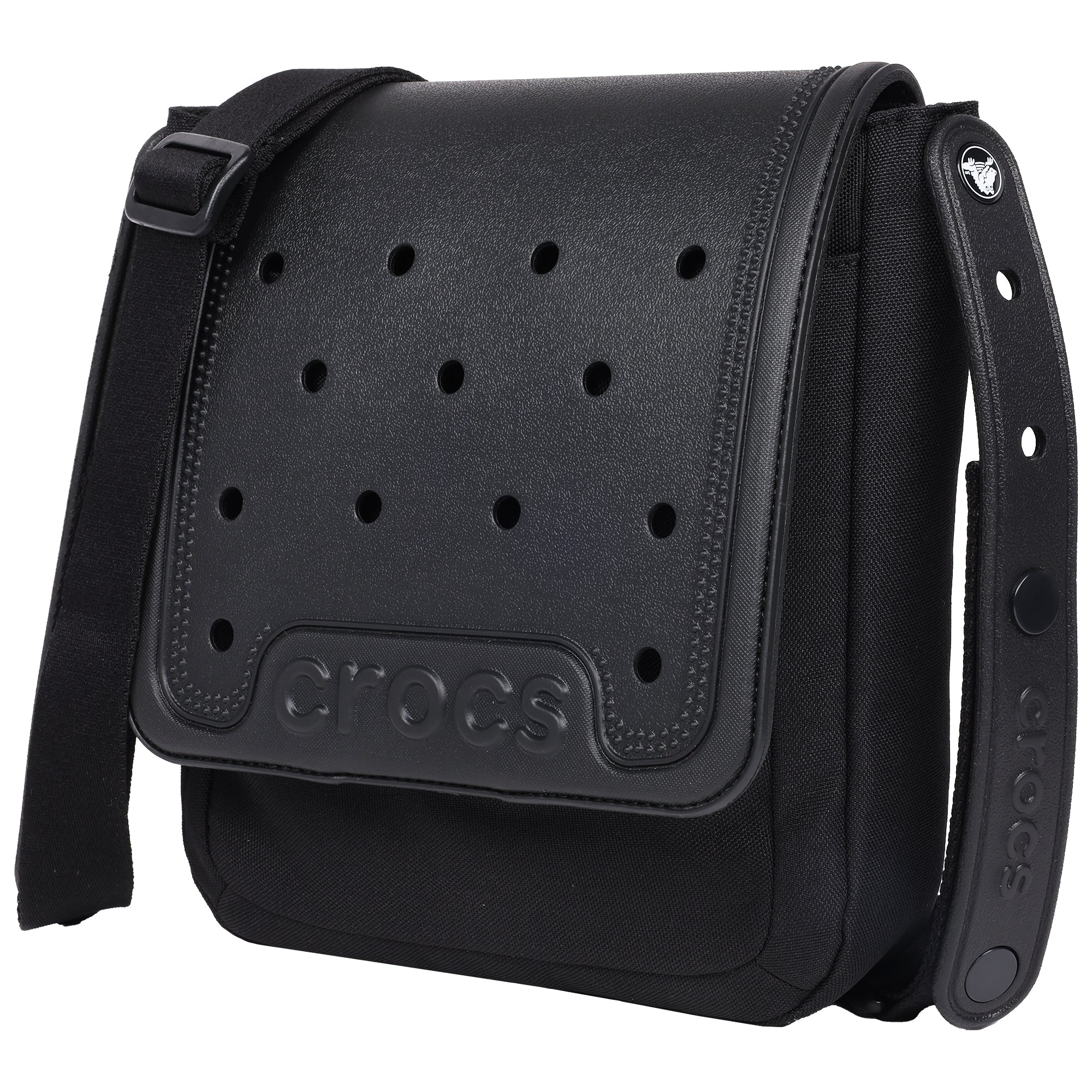 Crocs Classic Crocssbody with front flap