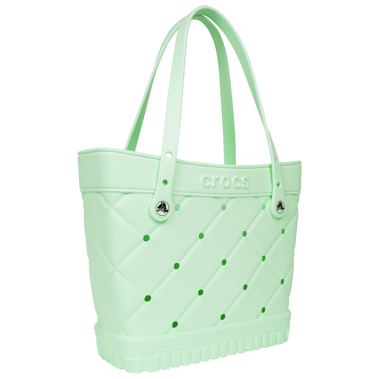 Crocs Medium Quilted Tote