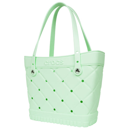 Crocs Medium Quilted Tote