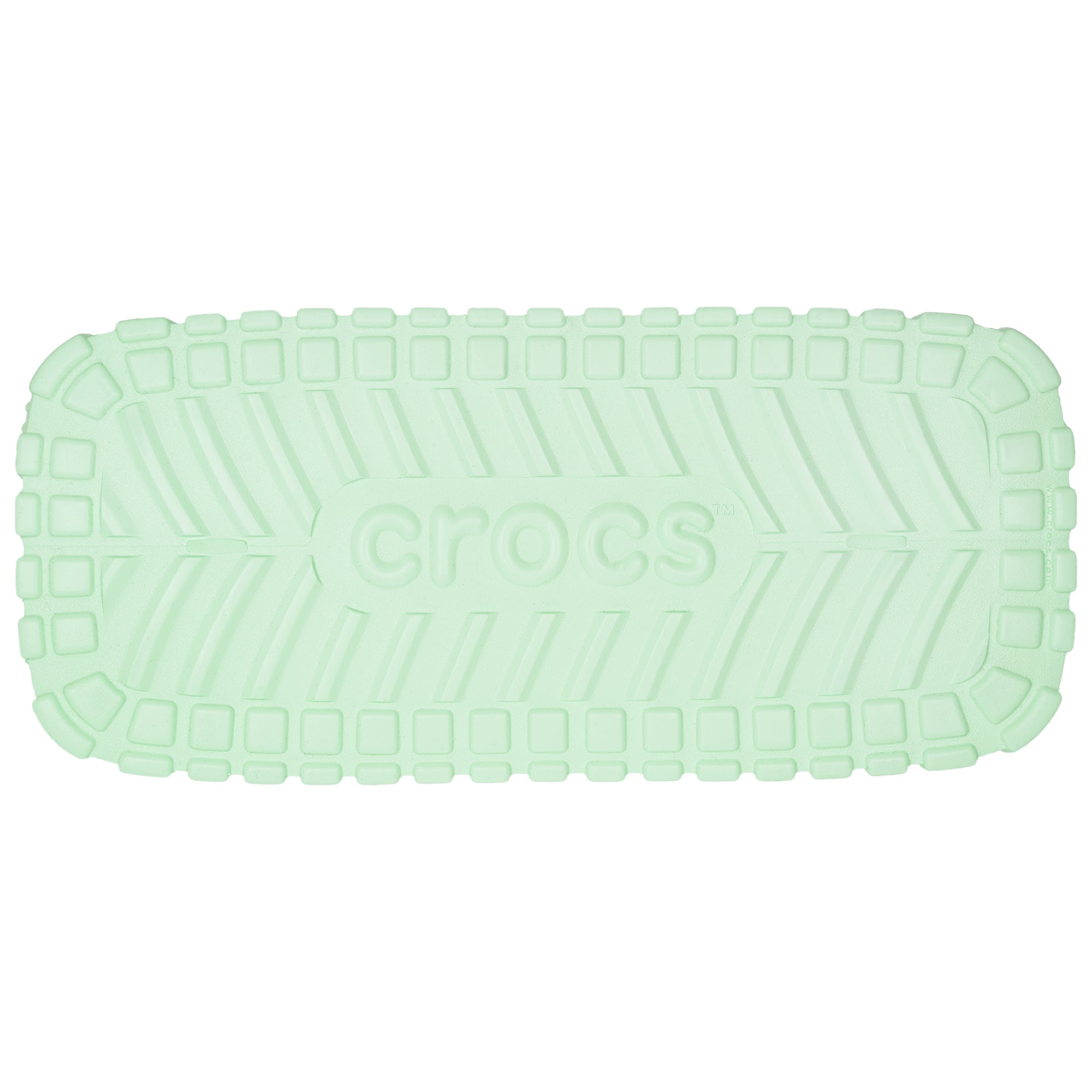 Crocs Medium Quilted Tote