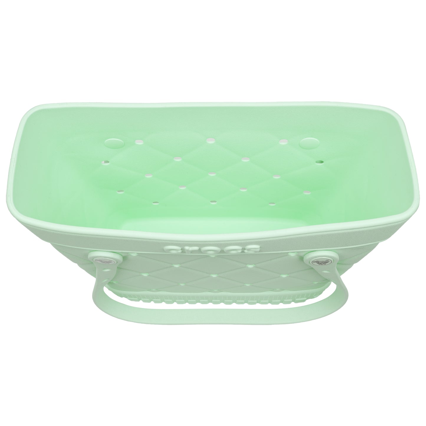 Crocs Medium Quilted Tote