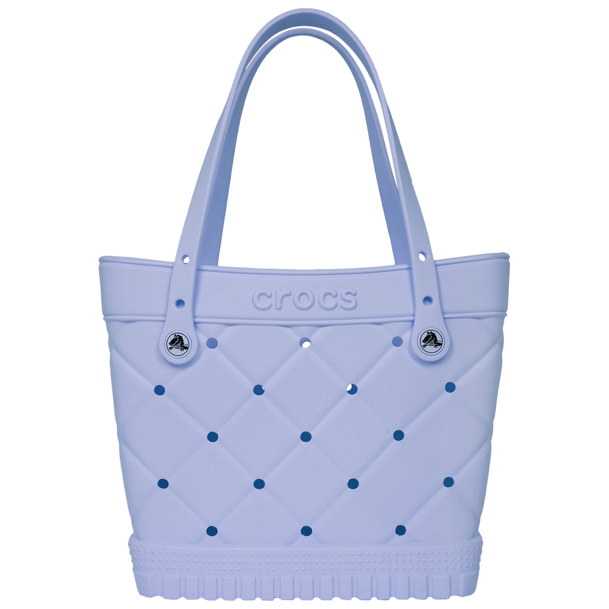Crocs Medium Quilted Tote
