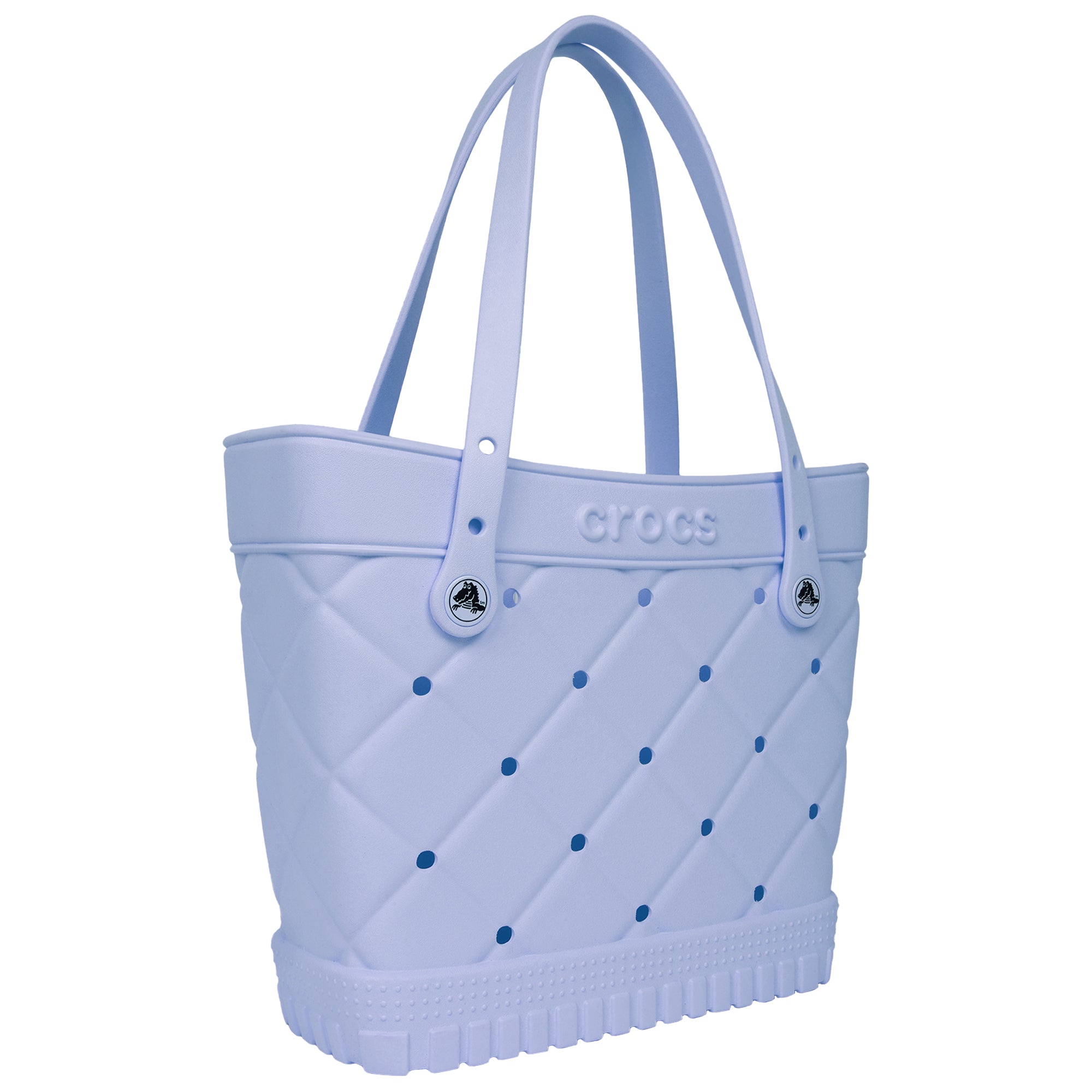 Crocs Medium Quilted Tote