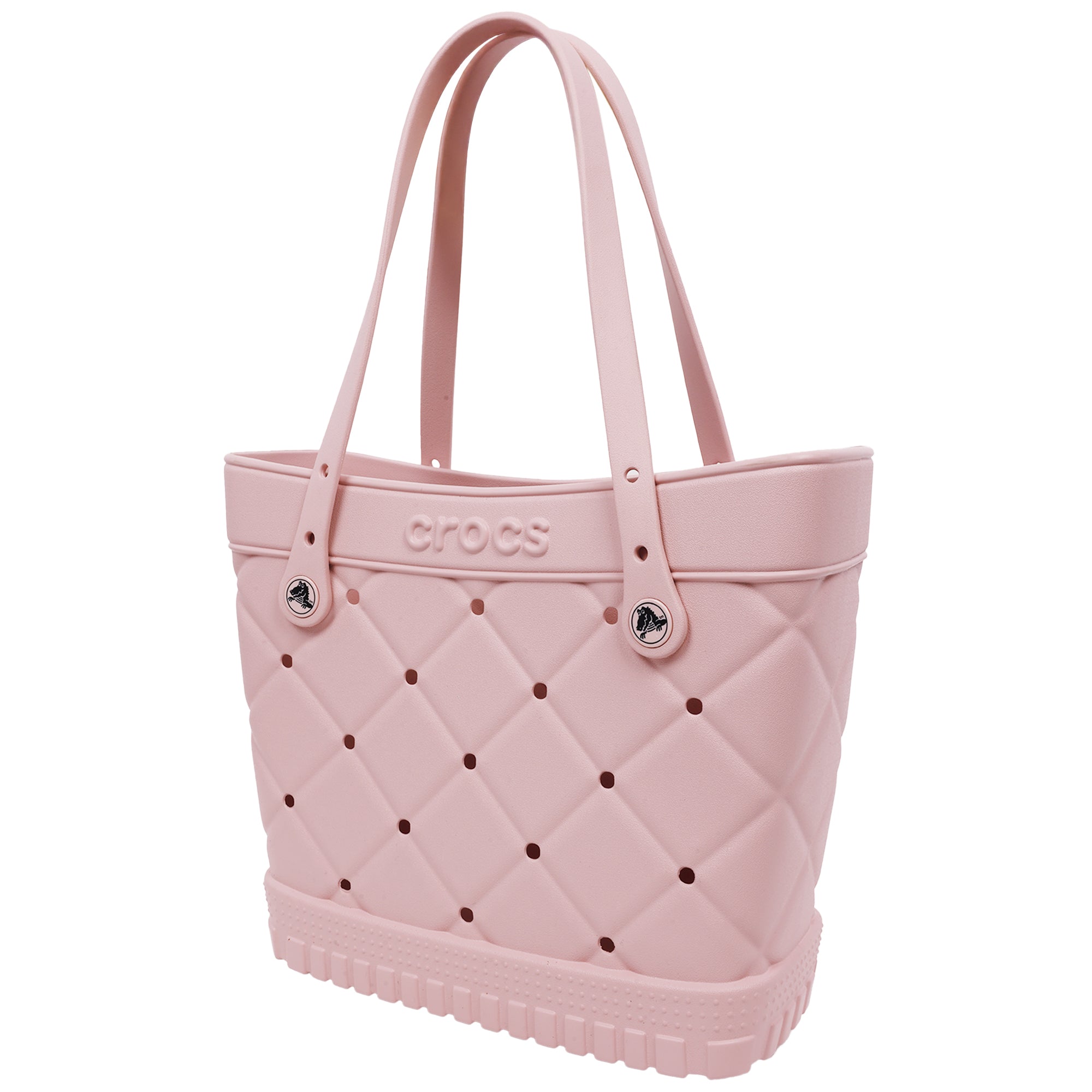 Crocs Medium Quilted Tote