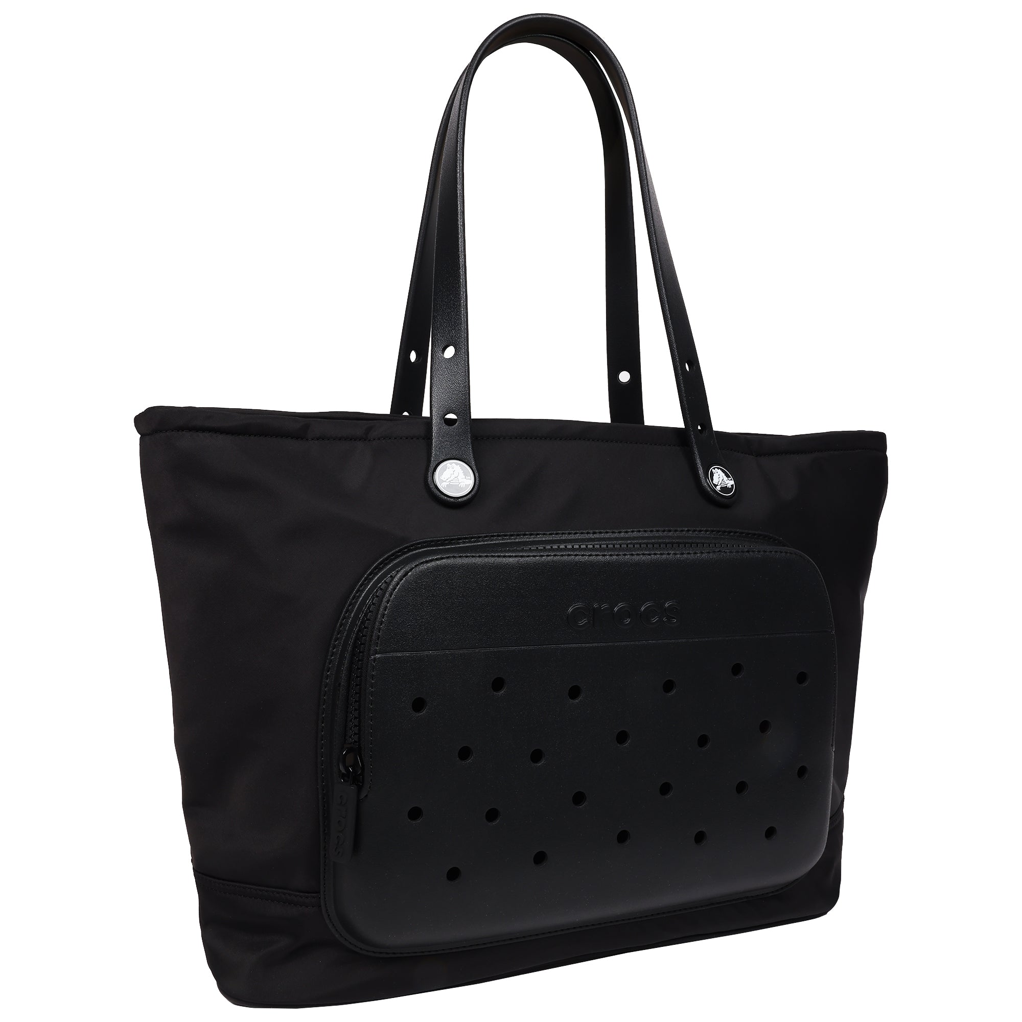Crocs Large Tote with Pockets