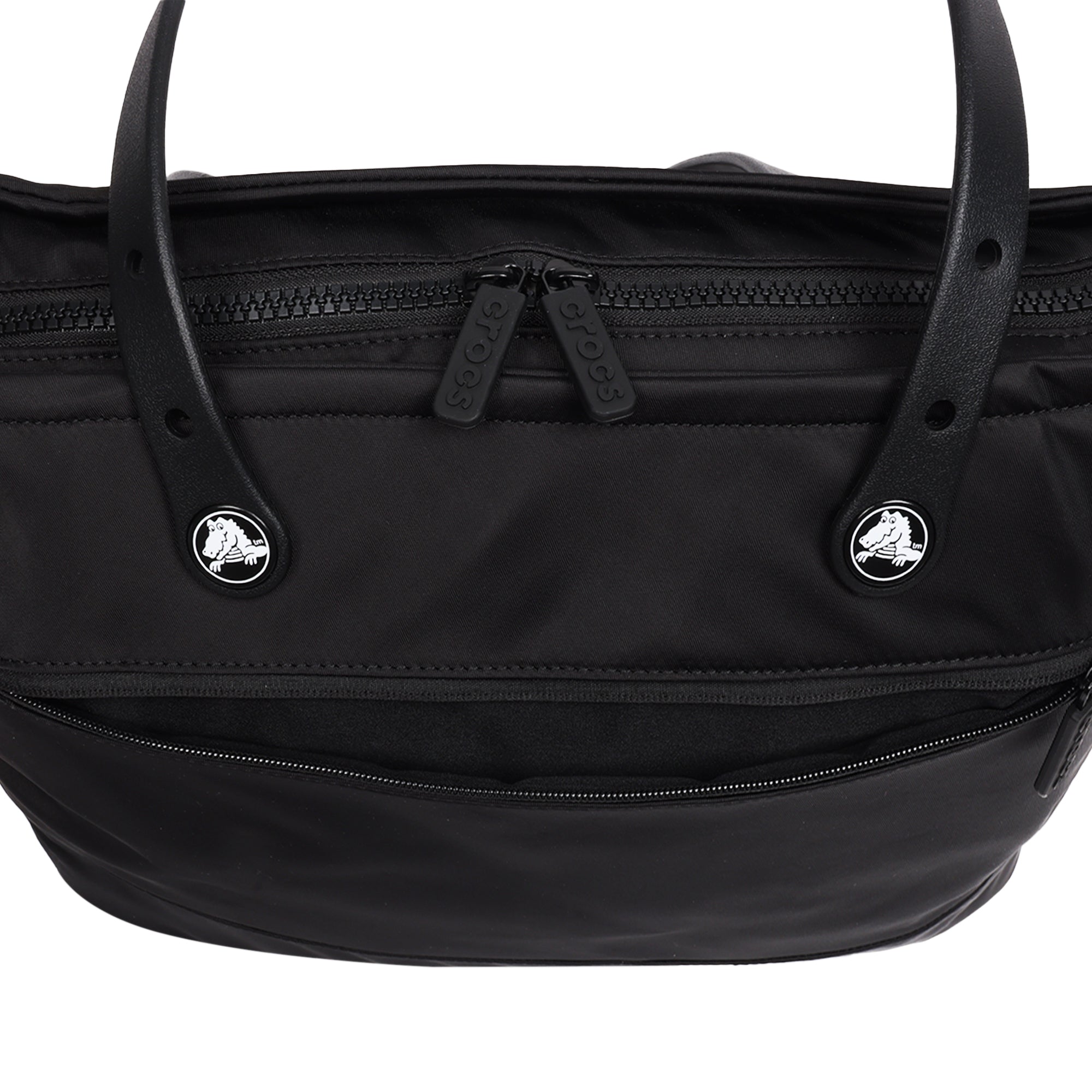 Crocs Large Tote with Pockets