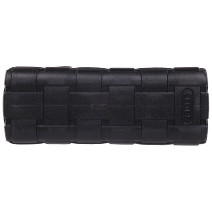 Crocs Small Woven Style Crocssbody Tote with Top Handles and removeable Crocssbody strap