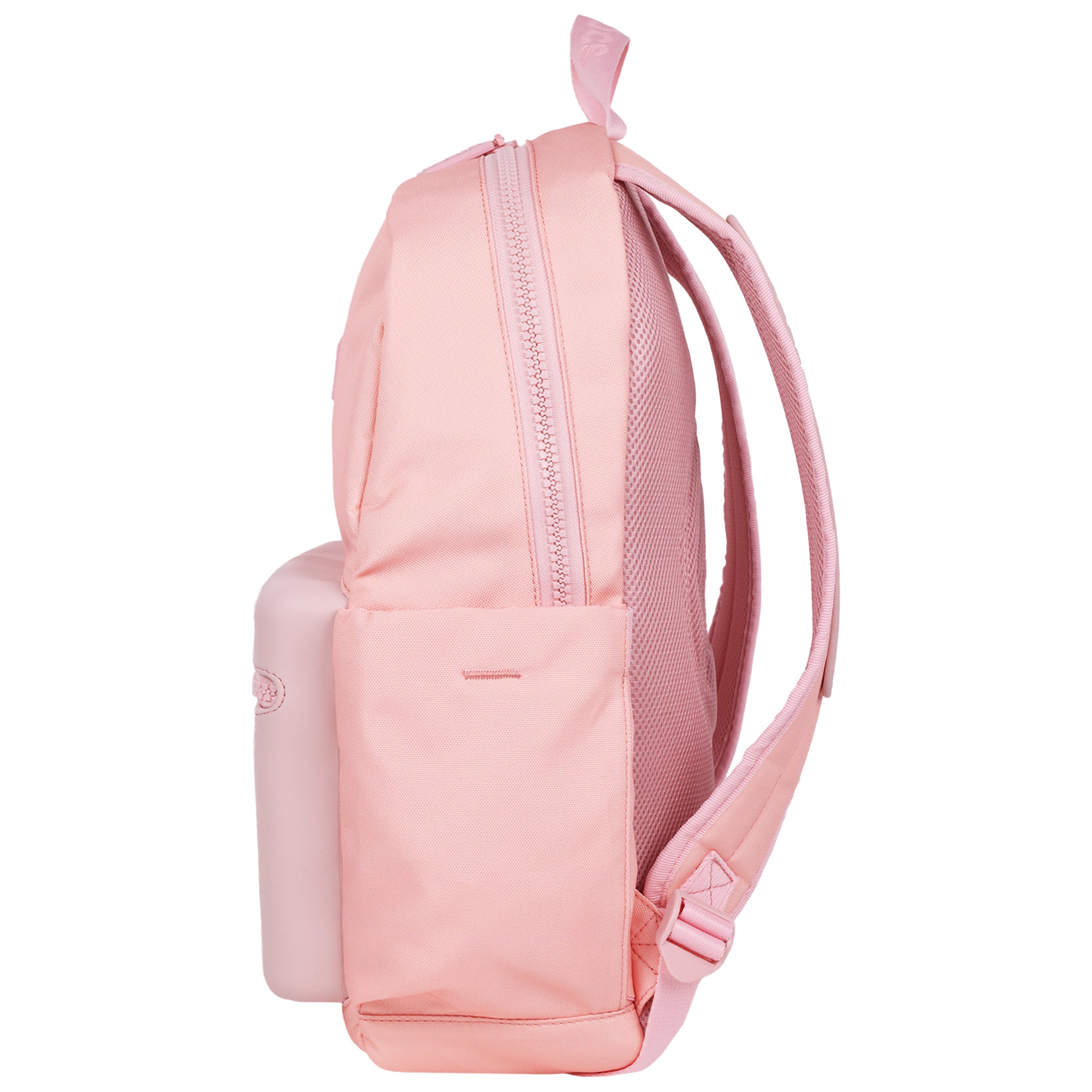 Crocs Lightweight Backpack with Molded Front Storage Pocket