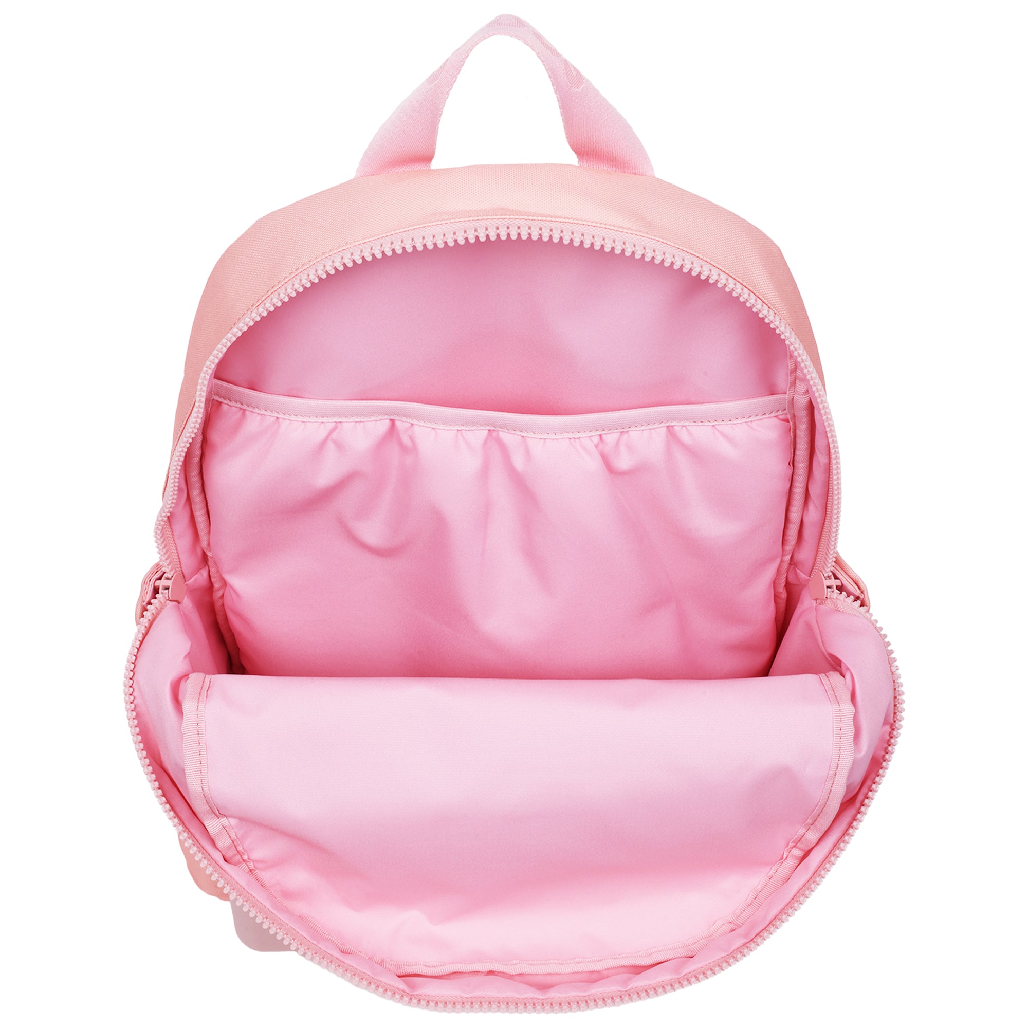 Crocs Lightweight Backpack with Molded Front Storage Pocket