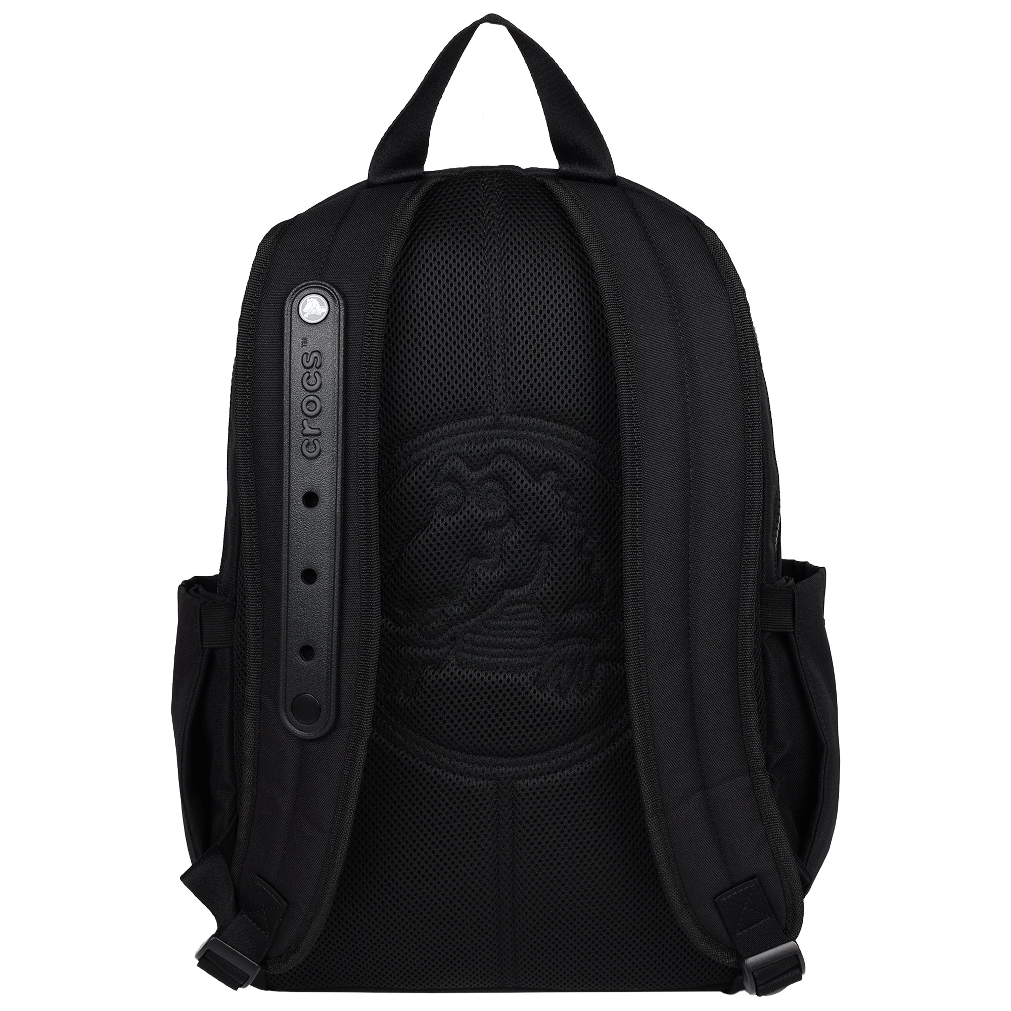 Crocs Lightweight Backpack with Molded Front Storage Pocket