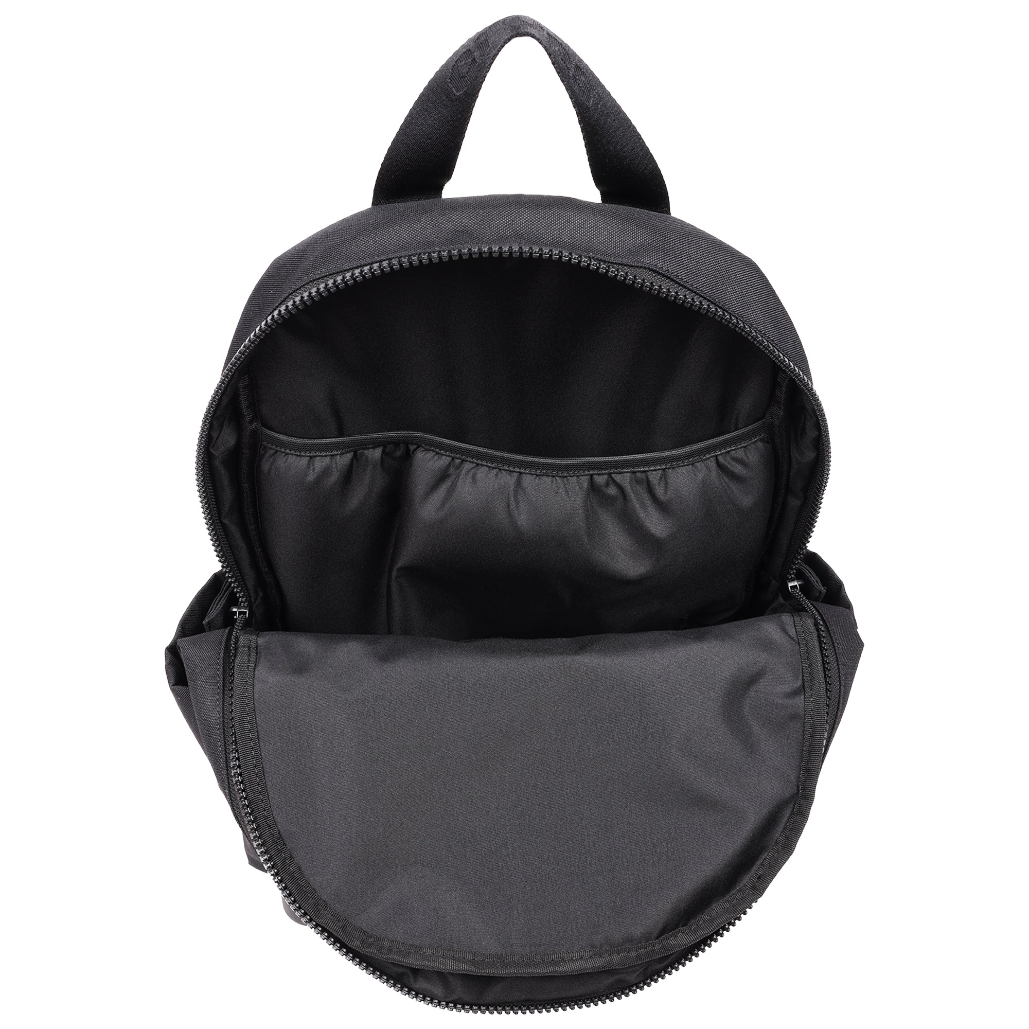 Crocs Lightweight Backpack with Molded Front Storage Pocket
