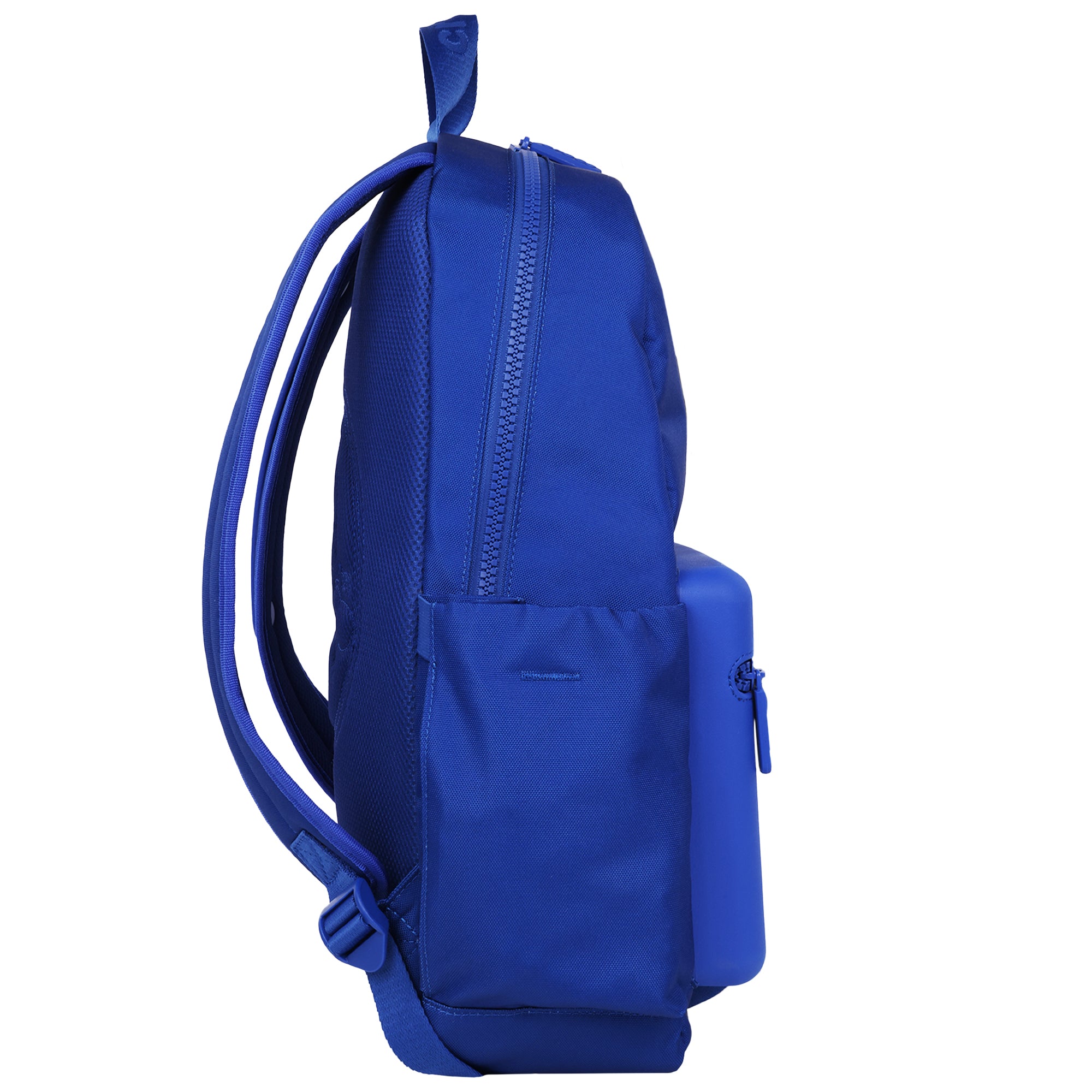 Crocs Lightweight Backpack with Molded Front Storage Pocket