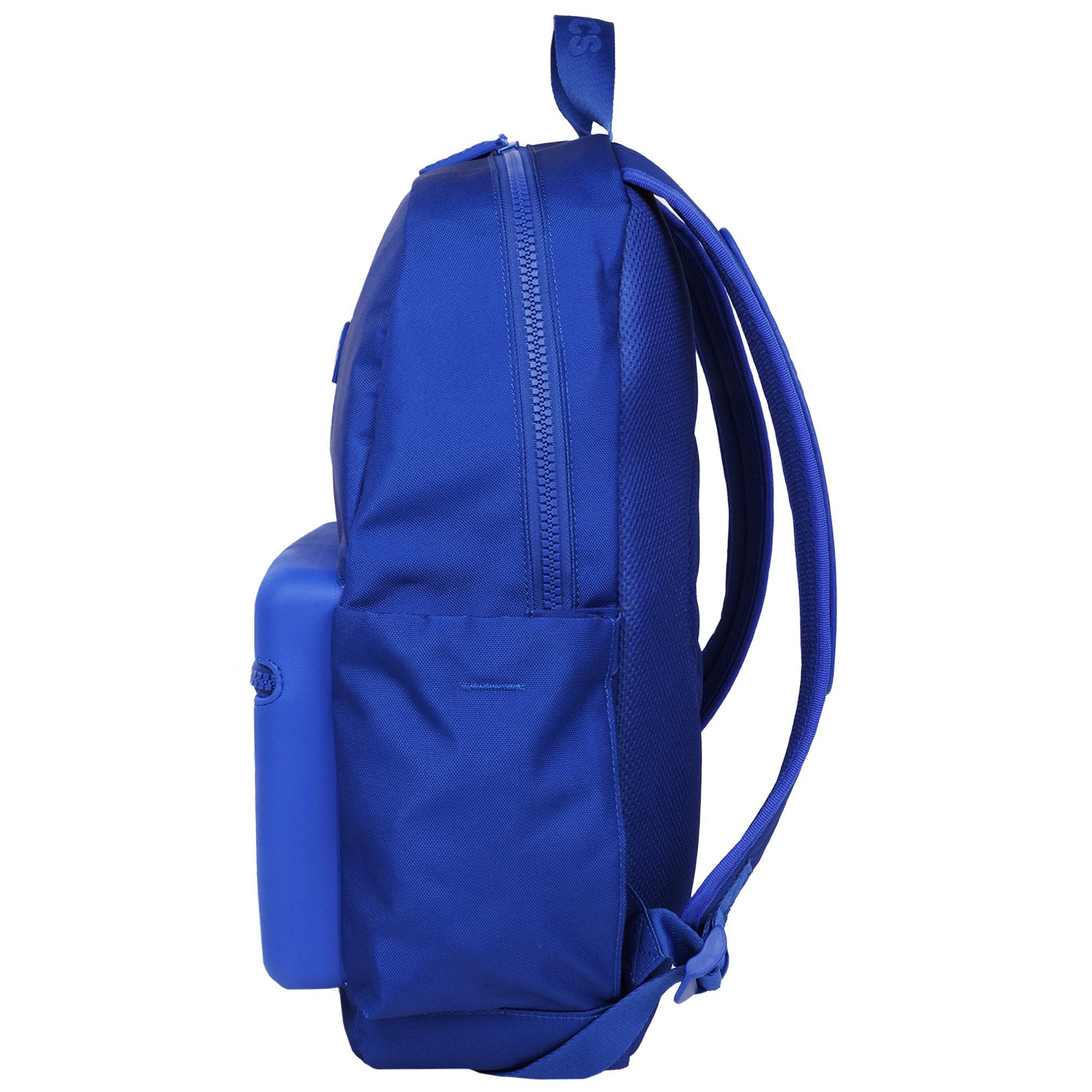 Crocs Lightweight Backpack with Molded Front Storage Pocket