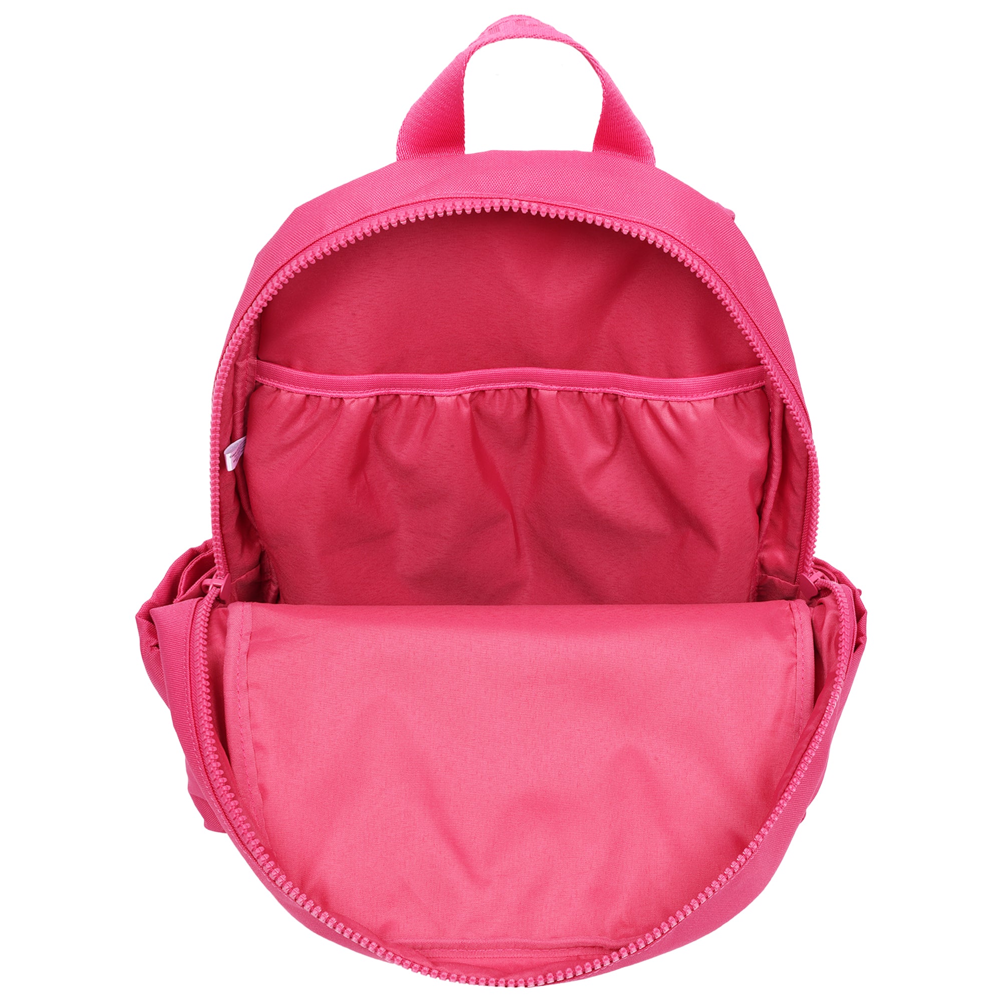 Crocs Lightweight Backpack with Molded Front Storage Pocket