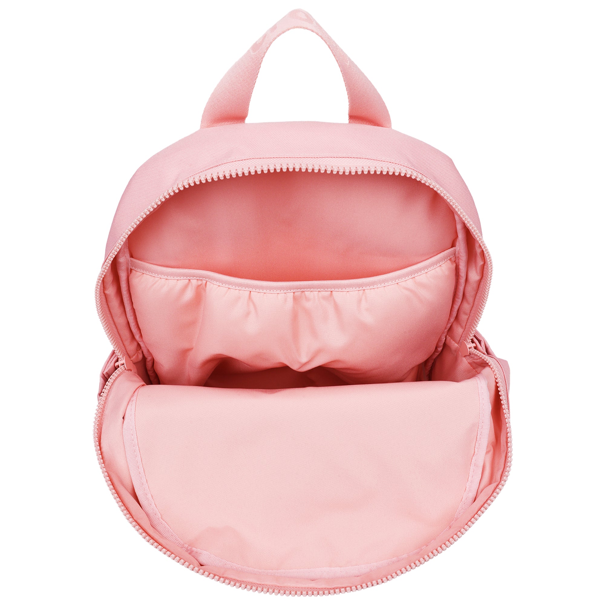 Crocs Lightweight Backpack with Molded Front Storage Pocket