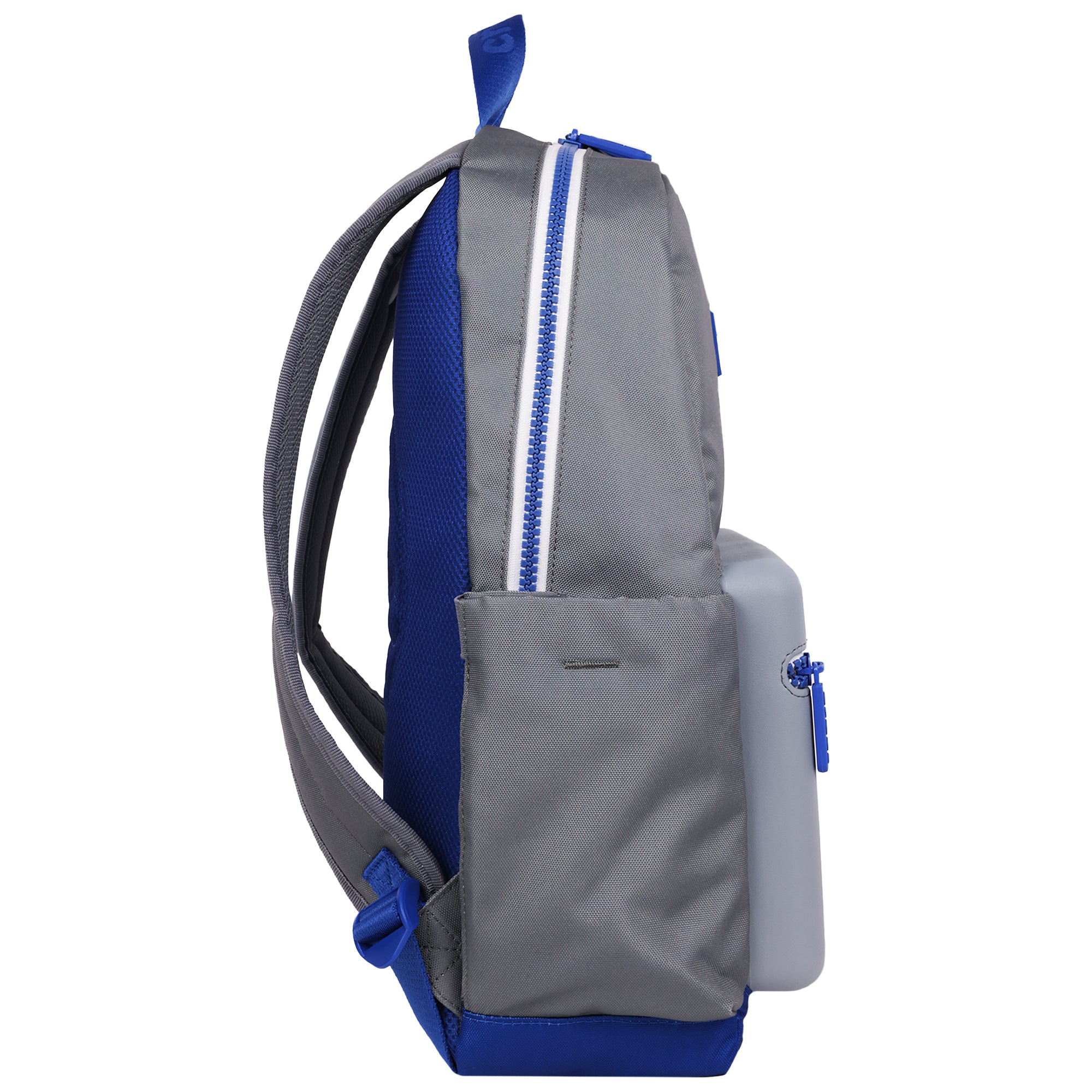 Crocs Lightweight Backpack with Molded Front Storage Pocket