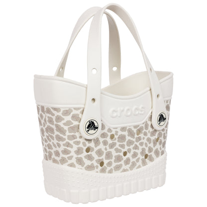 Crocs Micro Classic Cheetah Tote