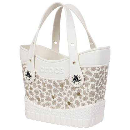 Crocs Micro Classic Cheetah Tote