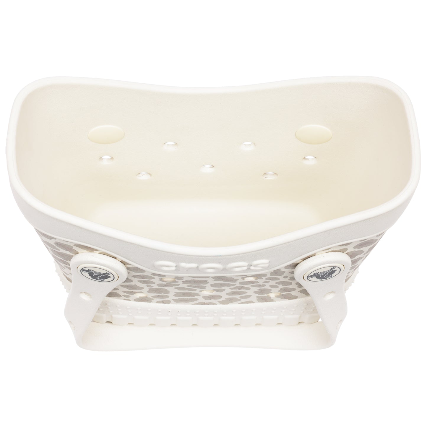 Crocs Micro Classic Cheetah Tote