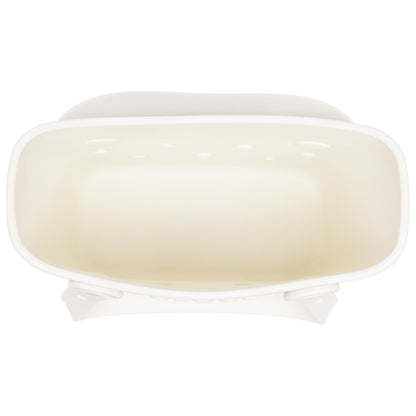 Crocs Micro Classic Cheetah Tote