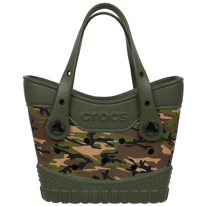 Crocs Micro Classic Camo Tote