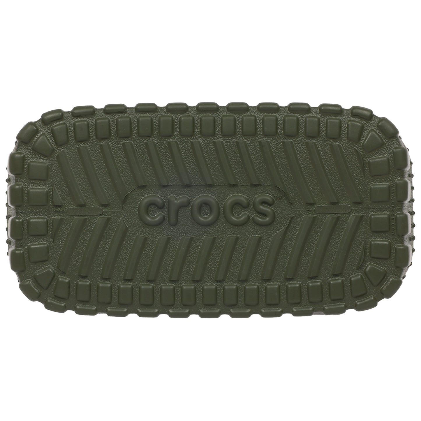 Crocs Micro Classic Camo Tote