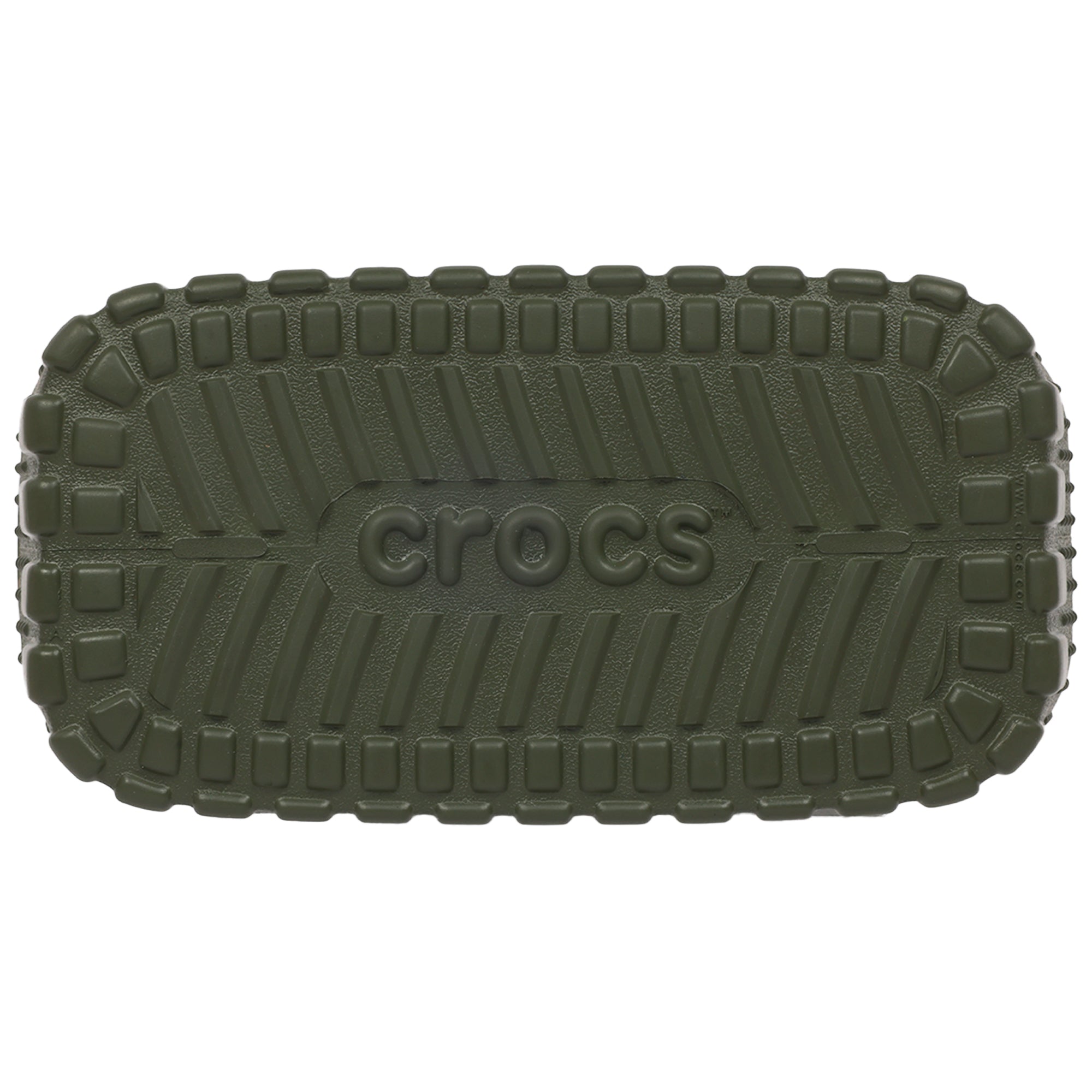 Crocs Micro Classic Camo Tote