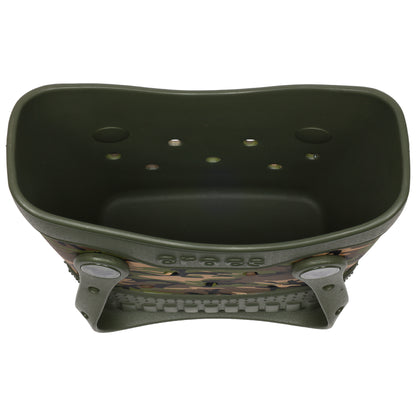 Crocs Micro Classic Camo Tote