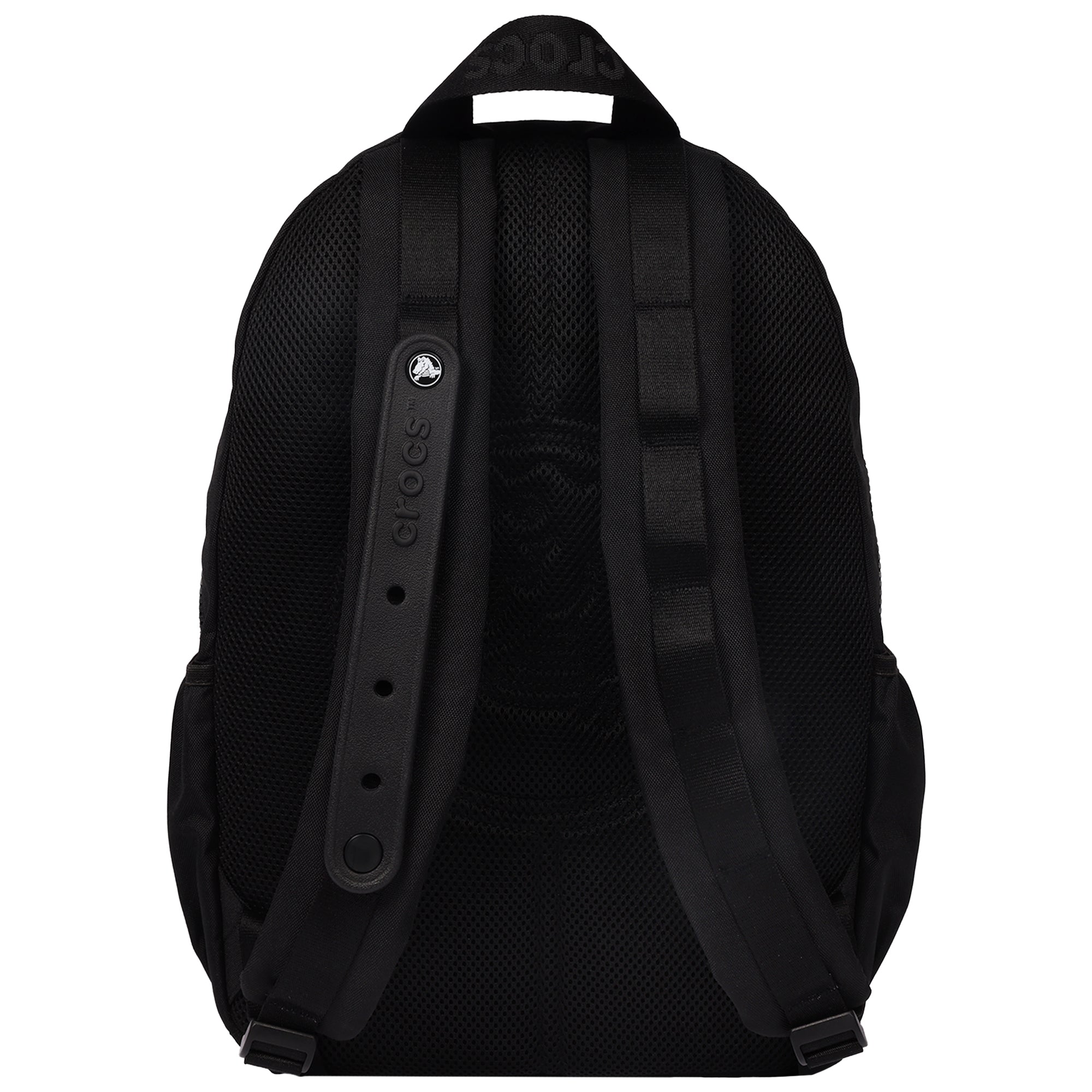 Crocs Back to School Backpack with EVA Front Pocket – Customizable Backpack with Sports Jibbitz™ Charms