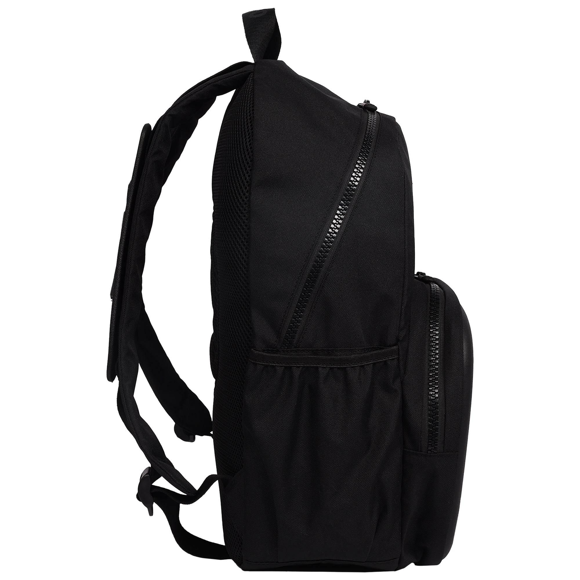 Crocs Back to School Backpack with EVA Front Pocket – Customizable Backpack with Sports Jibbitz™ Charms
