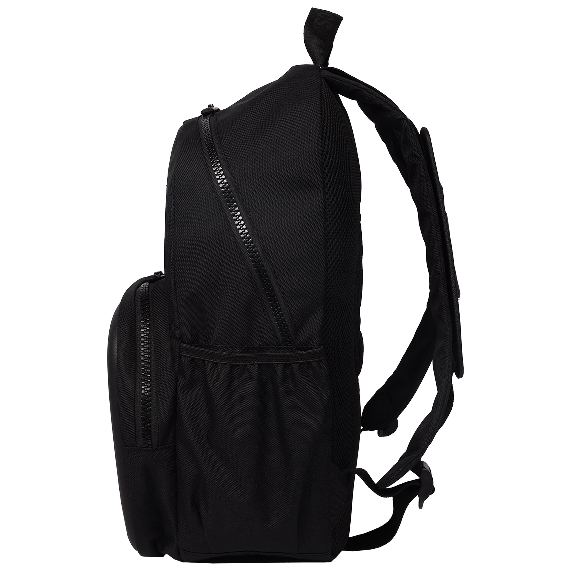 Crocs Back to School Backpack with EVA Front Pocket – Customizable Backpack with Sports Jibbitz™ Charms