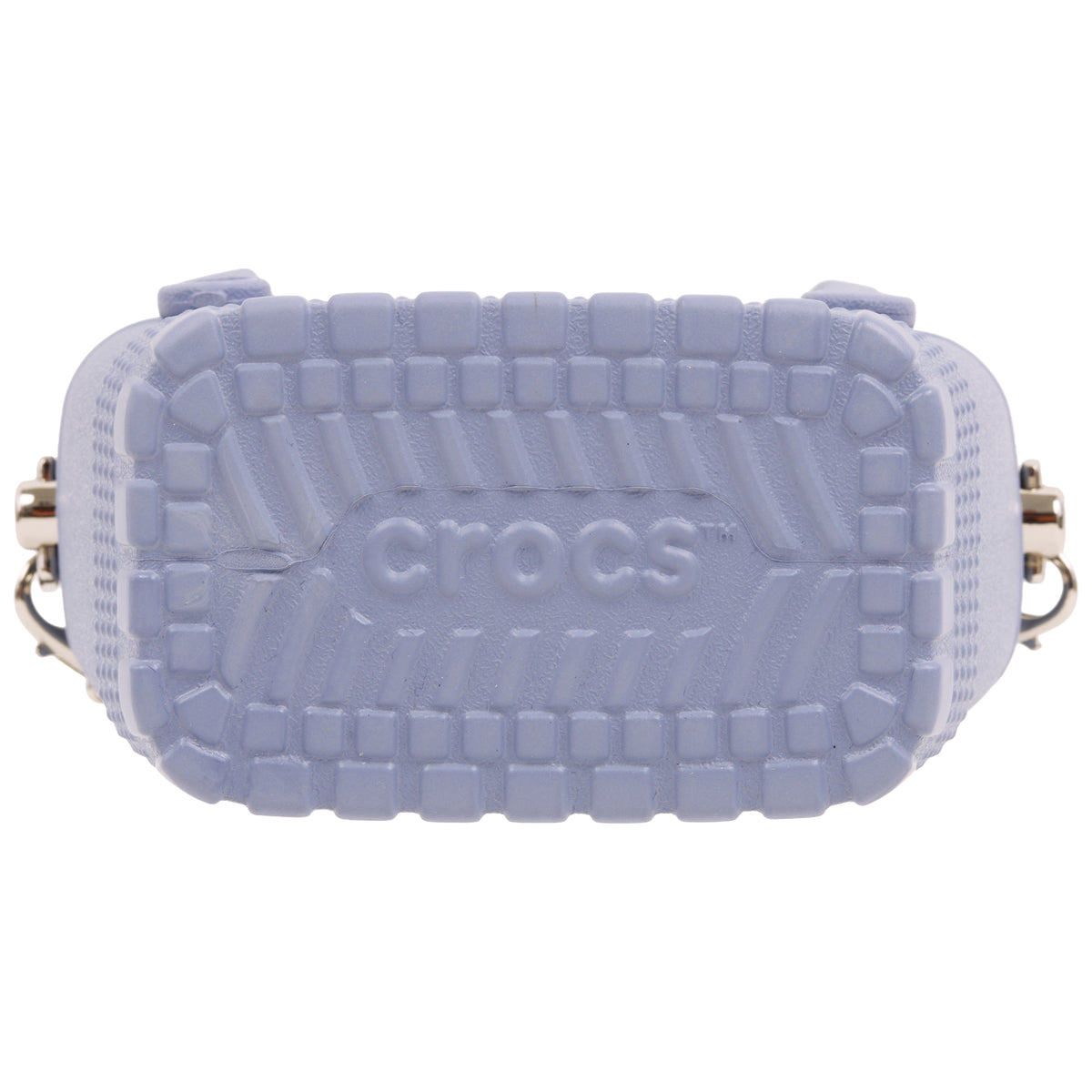 Crocs Tini Tote Bag with Removable Chain Crossbody Strap
