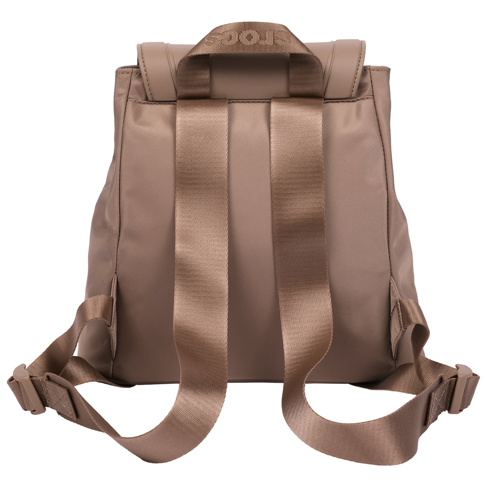Crocs Mini Fashion Backpack with EVA Flap – Jibbitz-Compatible Small Backpack Purse