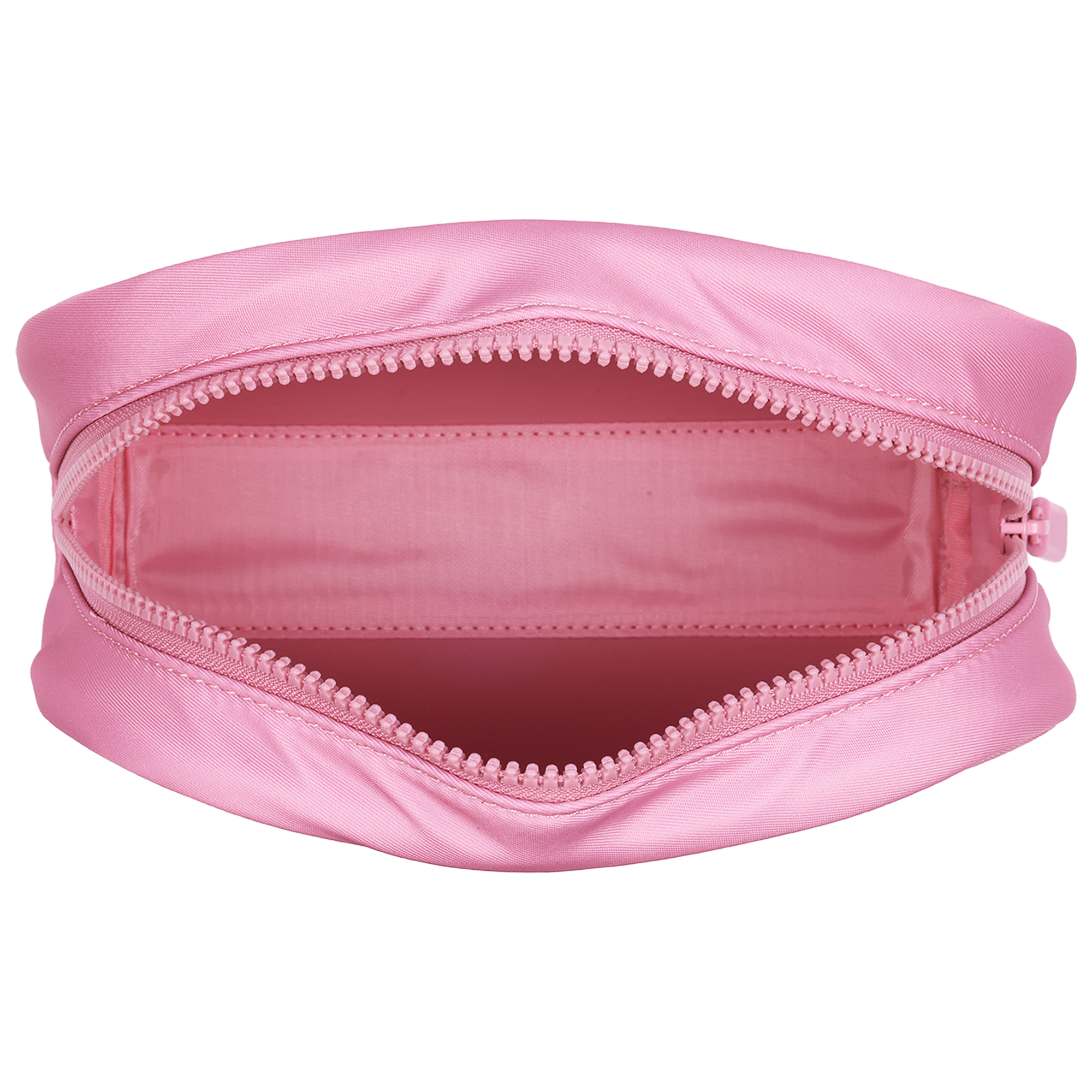 Crocs Claswsic Cosmetic Bag with Jibbitz-Compatible Panels