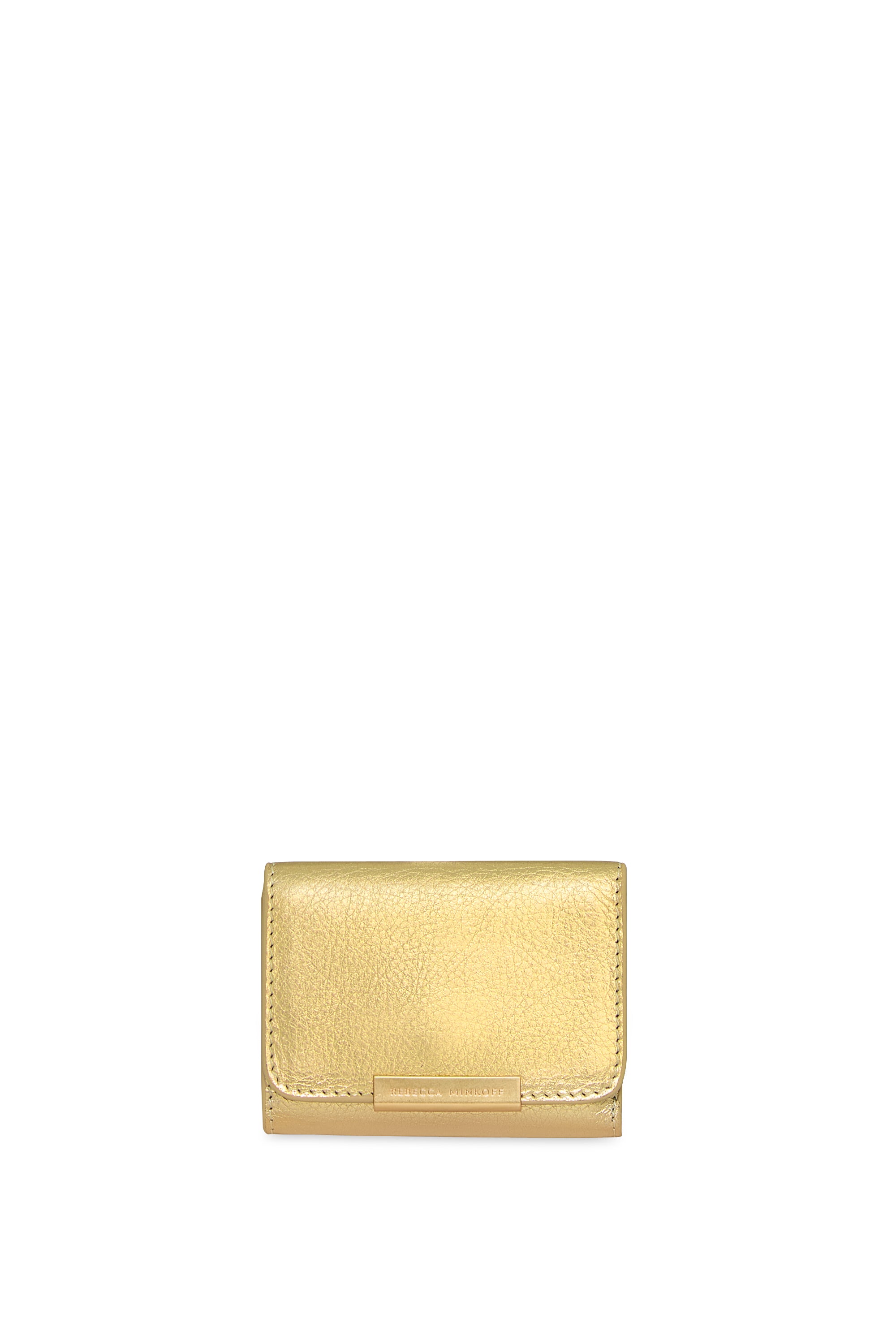 Rebecca Minkoff COMPACT WALLET