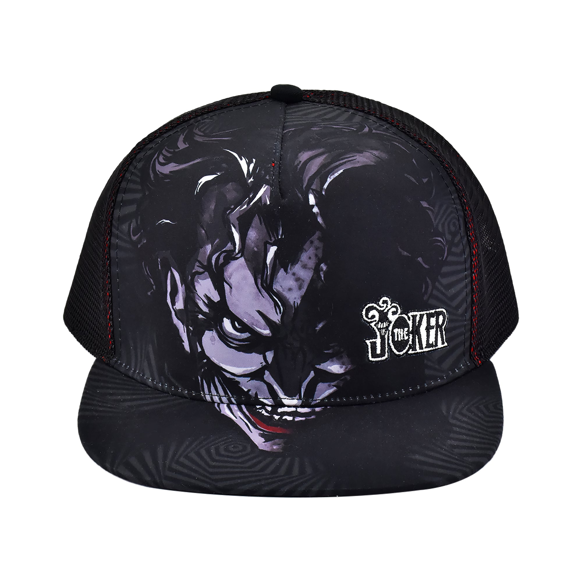 Looney Tunes Daffy Duck “You’re Despicable” Dad Cap Adjustable Hat – DCMH0021AZ-001