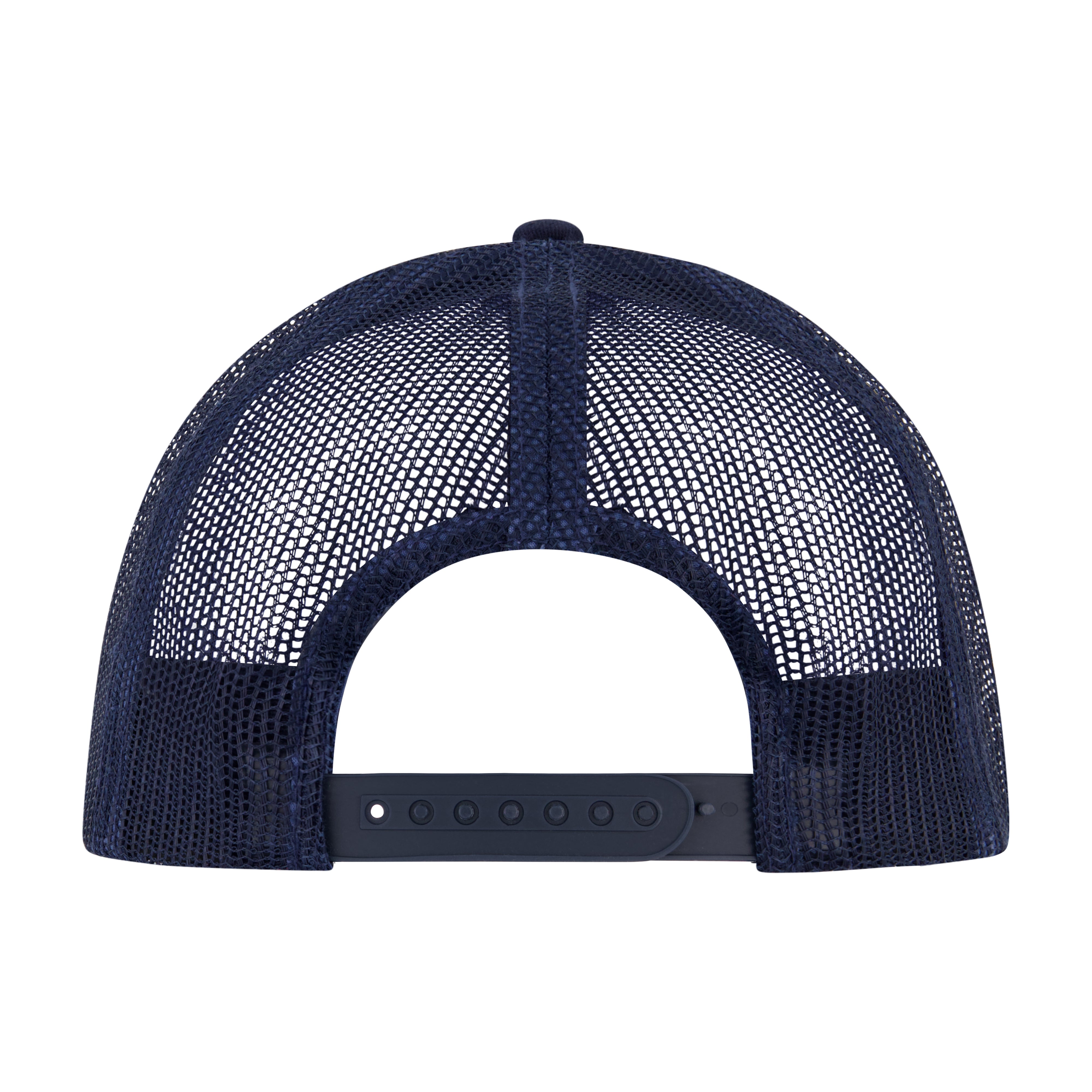 DC Comics Superman Trucker Hat – Embroidered Shield Logo Snapback Cap